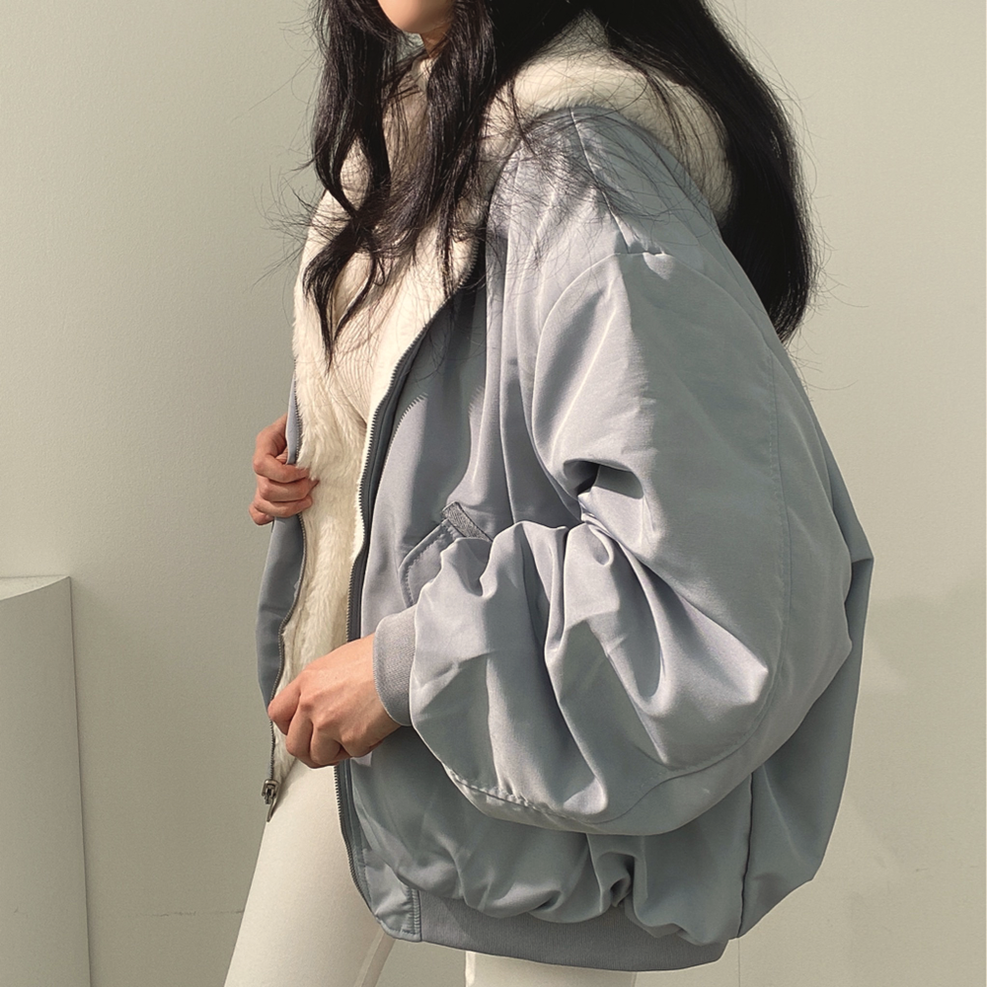 Jacke "Sema"