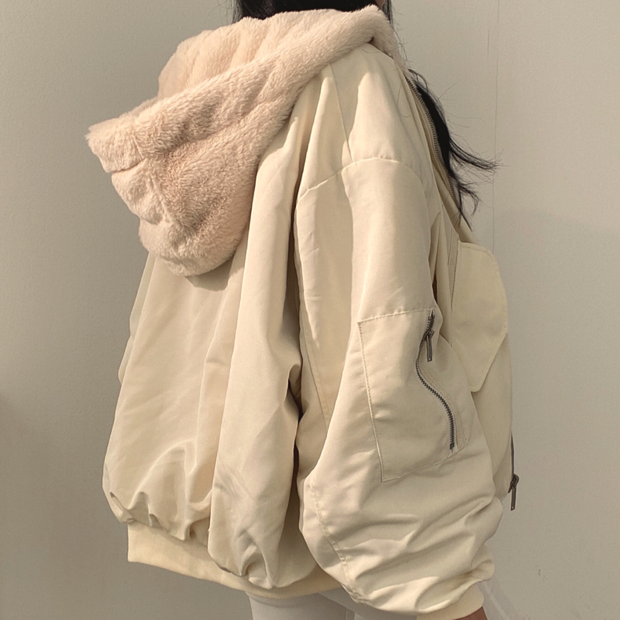 Jacke "Sema"