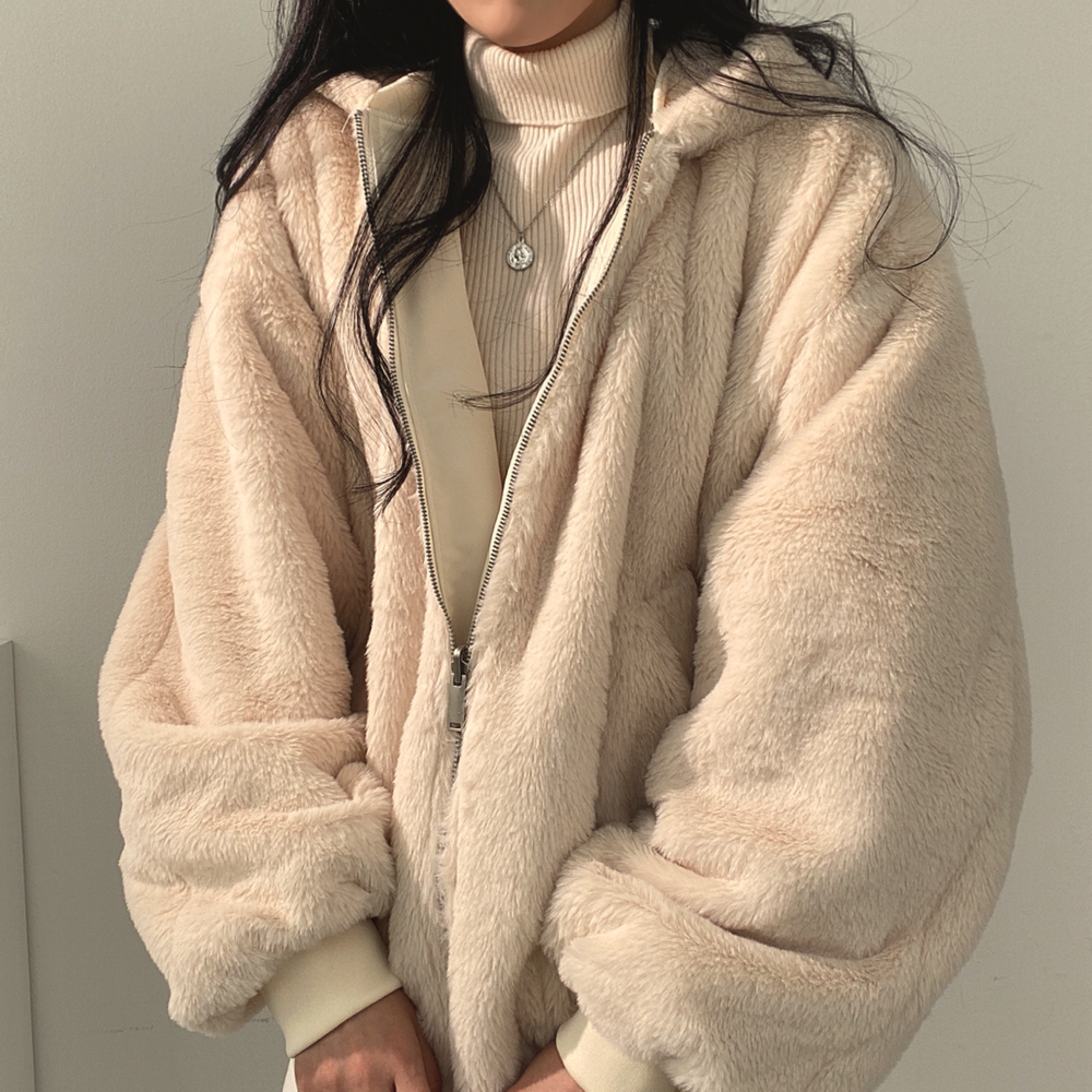 Jacke "Sema"