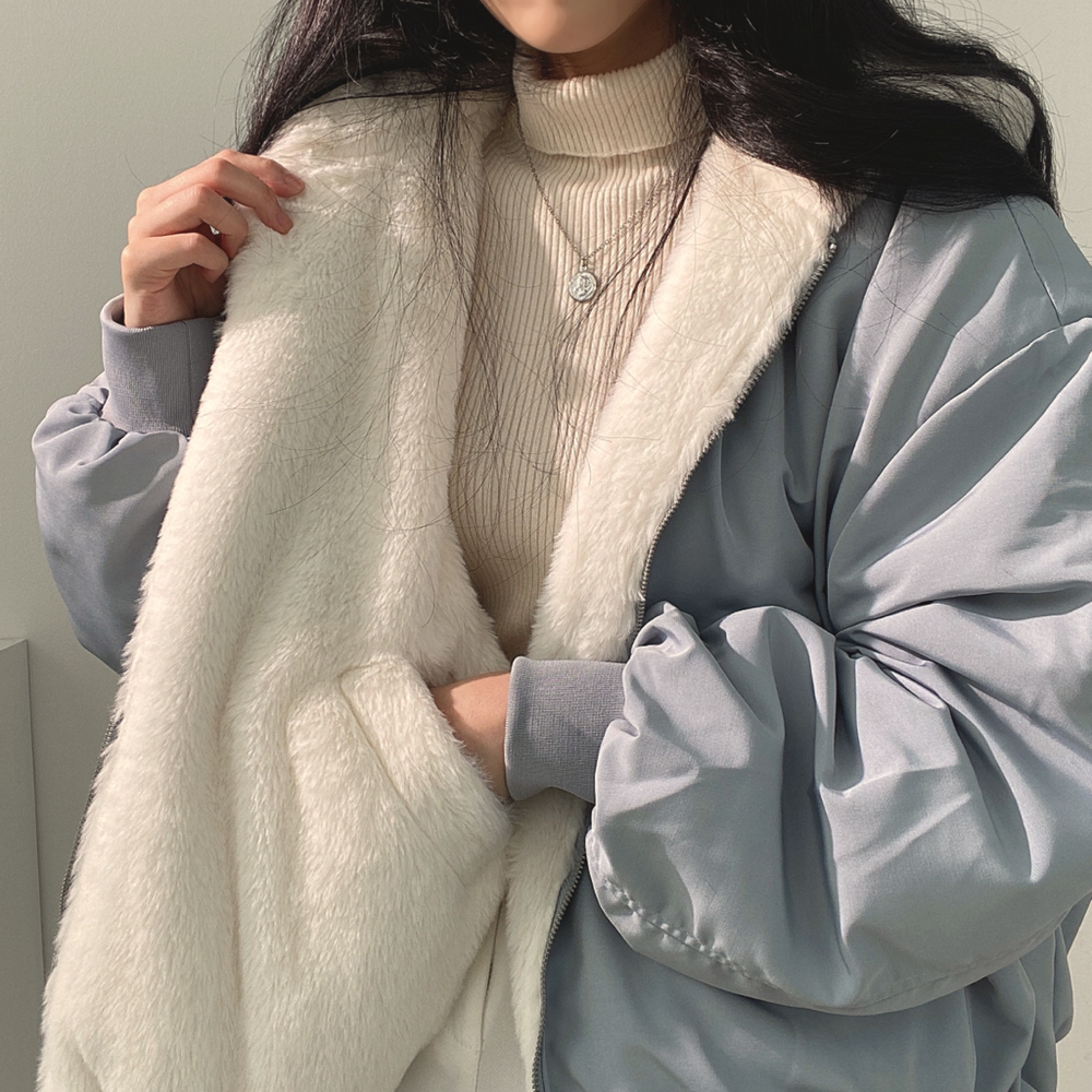 Jacke "Sema"