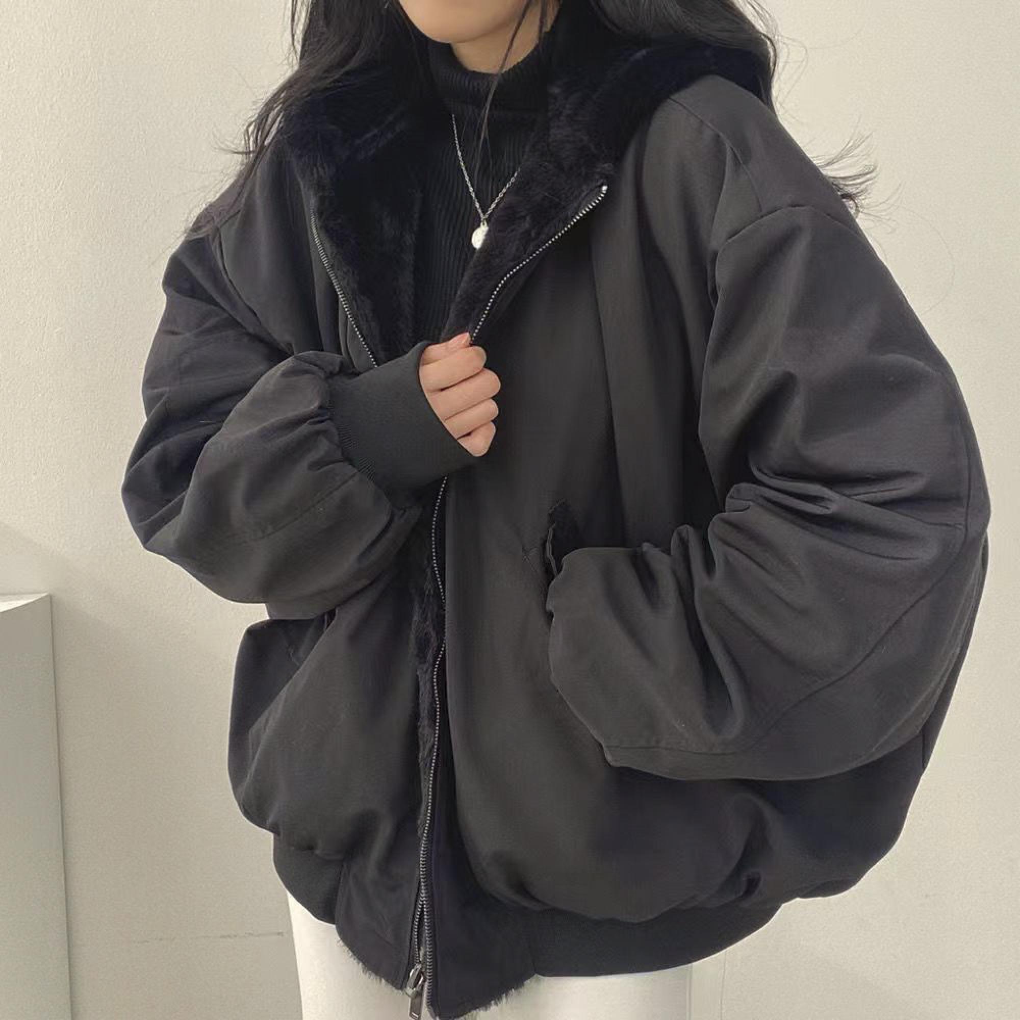 Jacke "Sema"