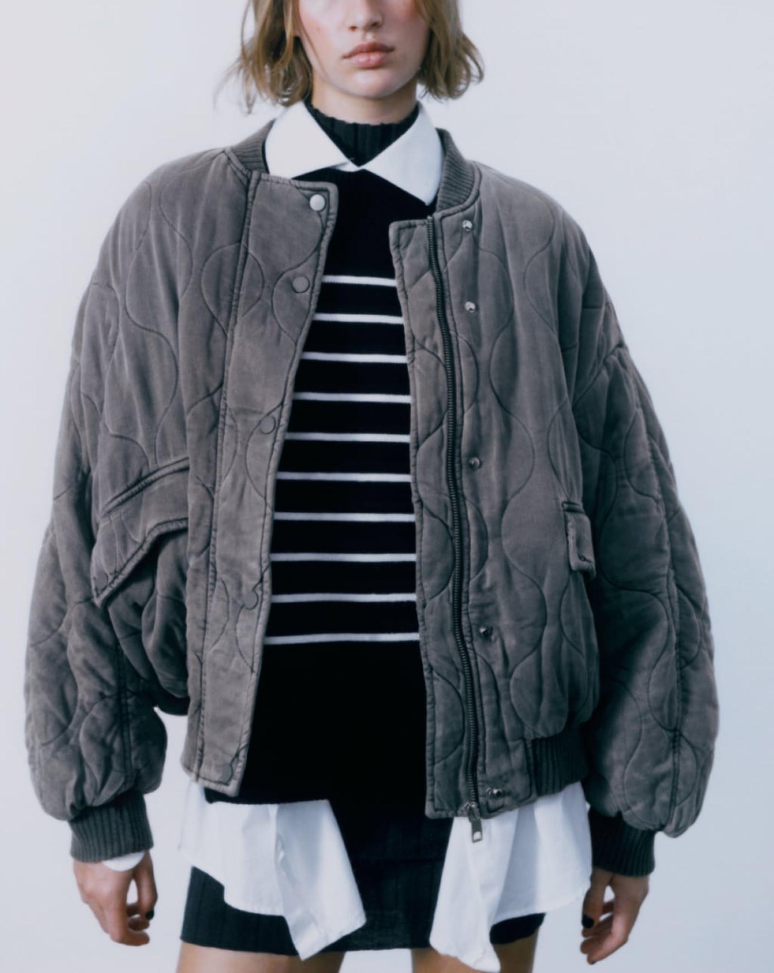 Jacke "Sieer"