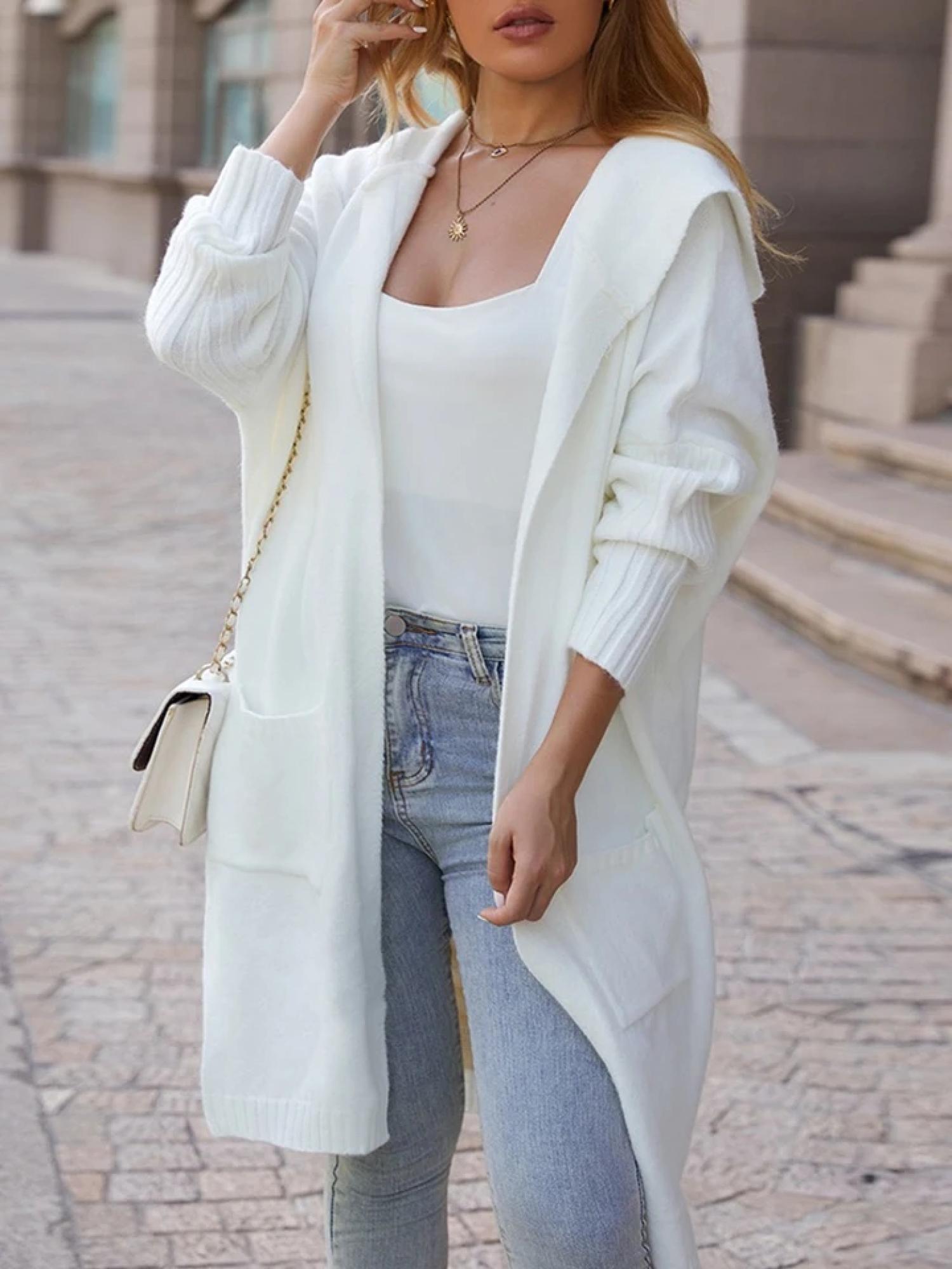 Strickjacke "Helen"