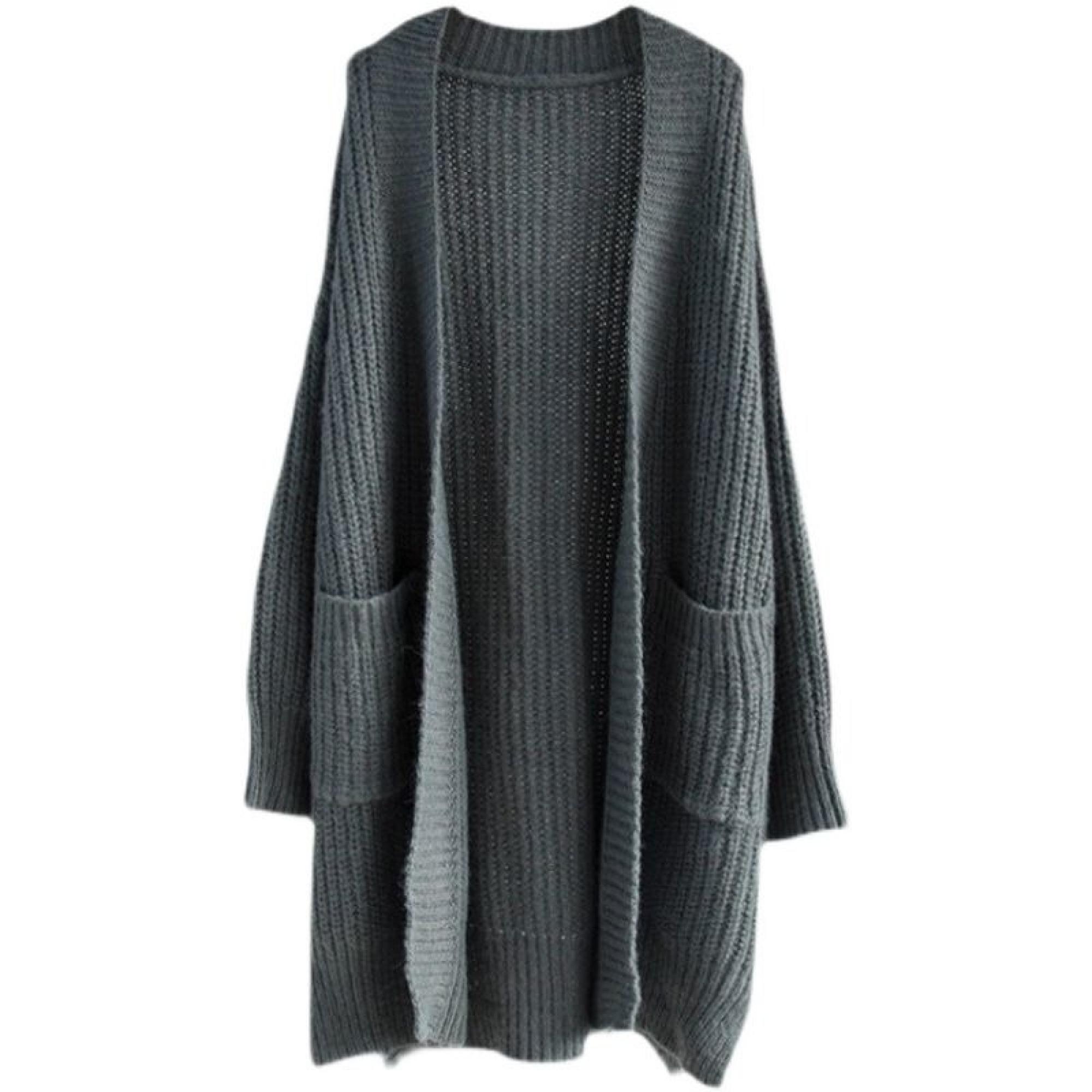 Cardigan "Seyez"