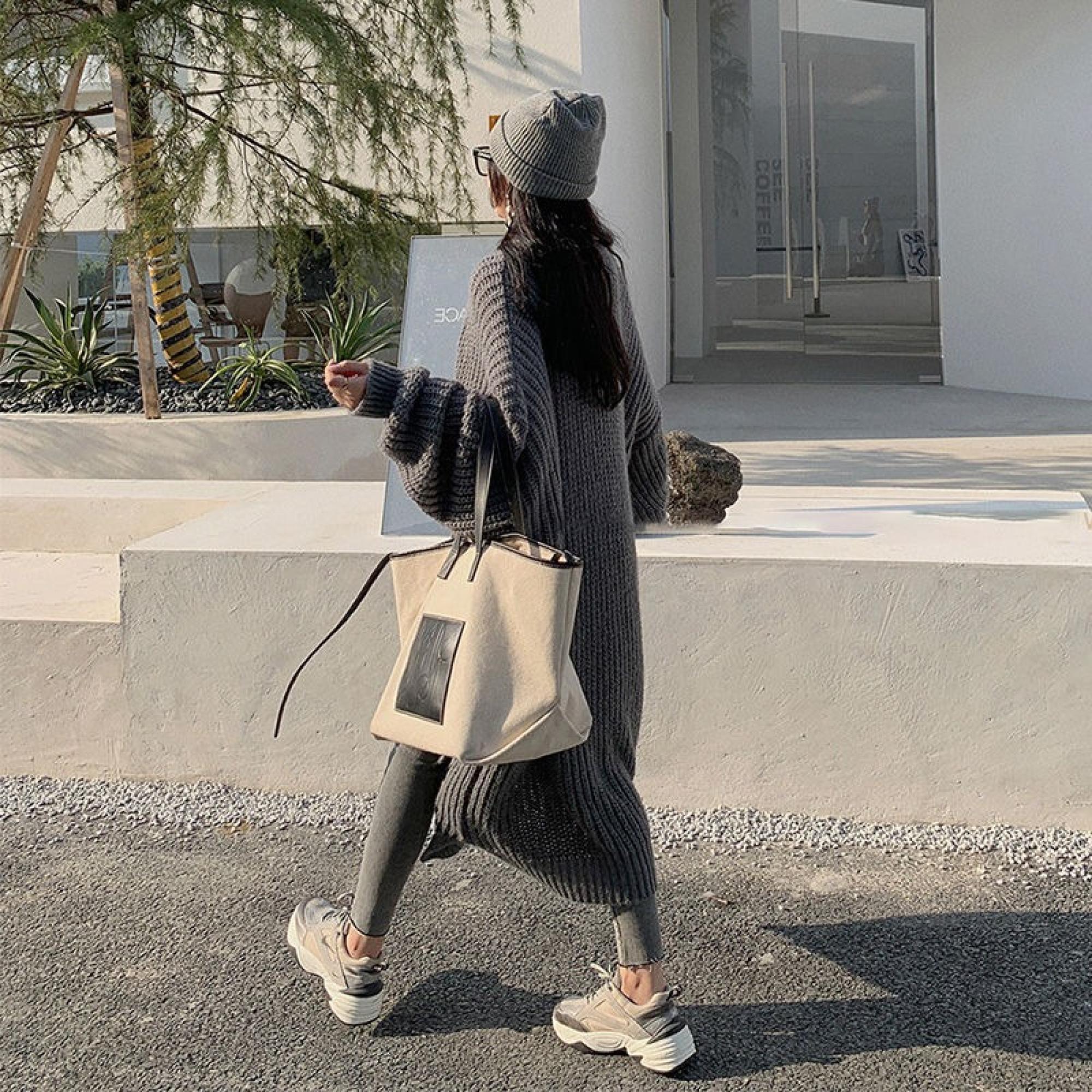 Cardigan "Seyez"