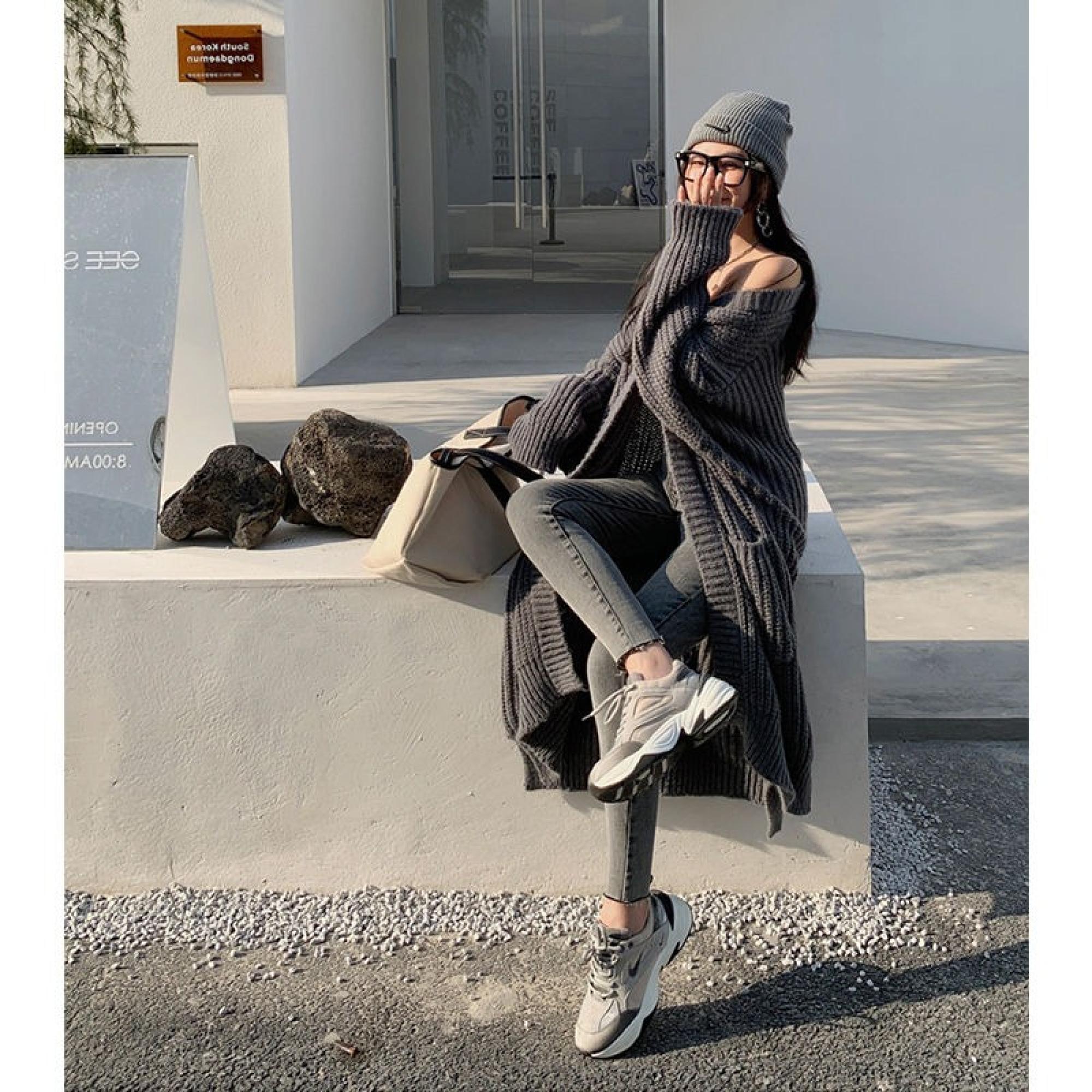 Cardigan "Seyez"