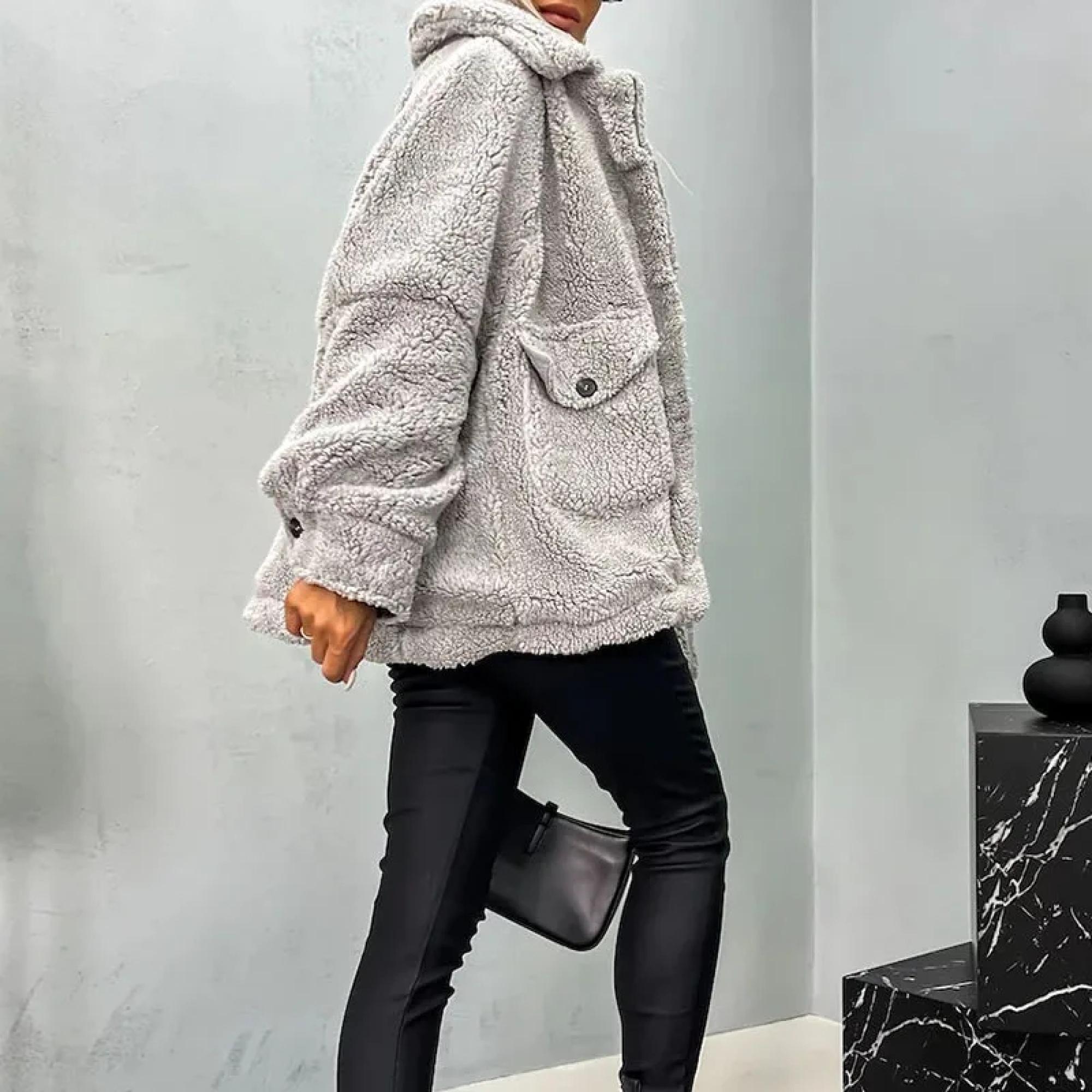 Jacke "Mony"