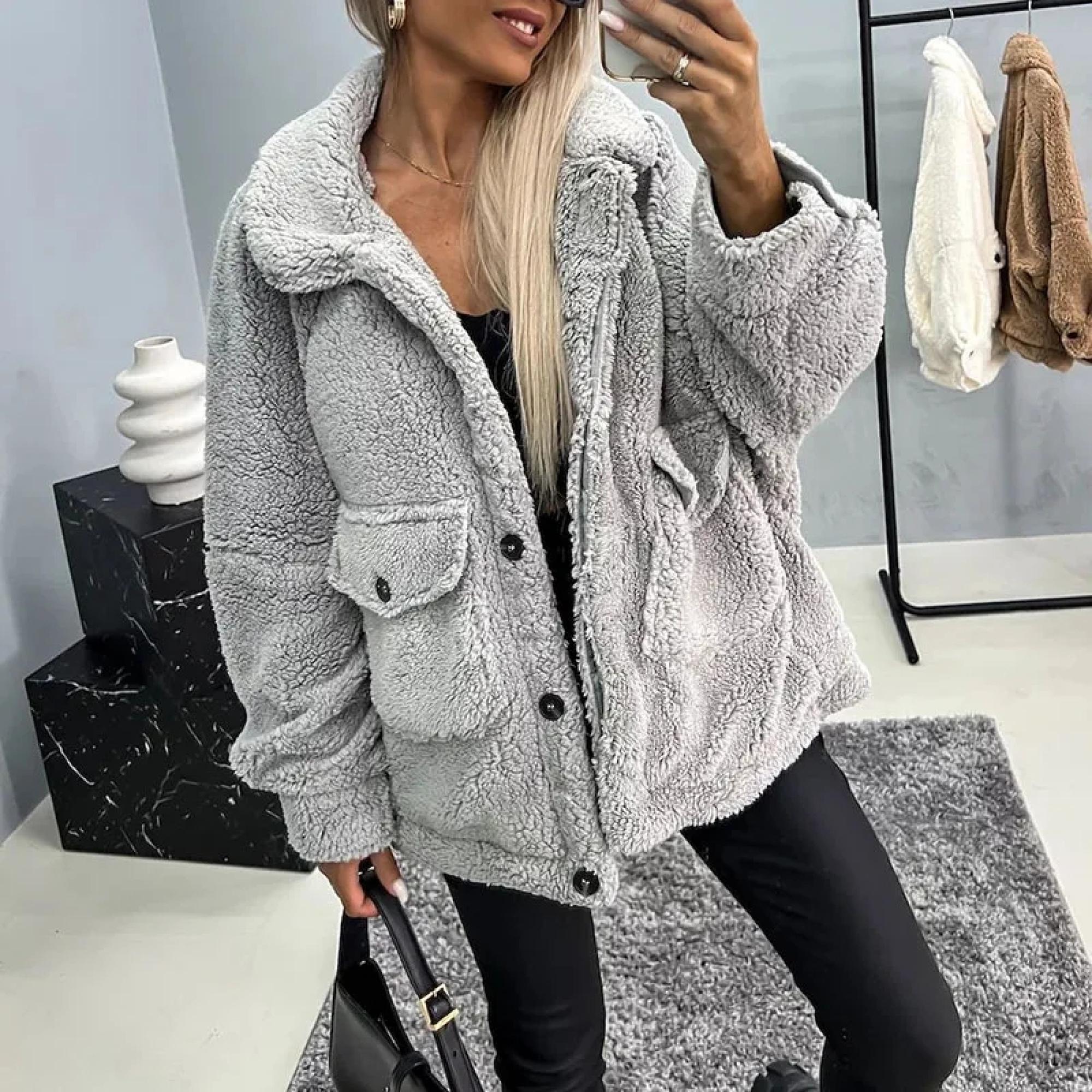 Jacke "Mony"