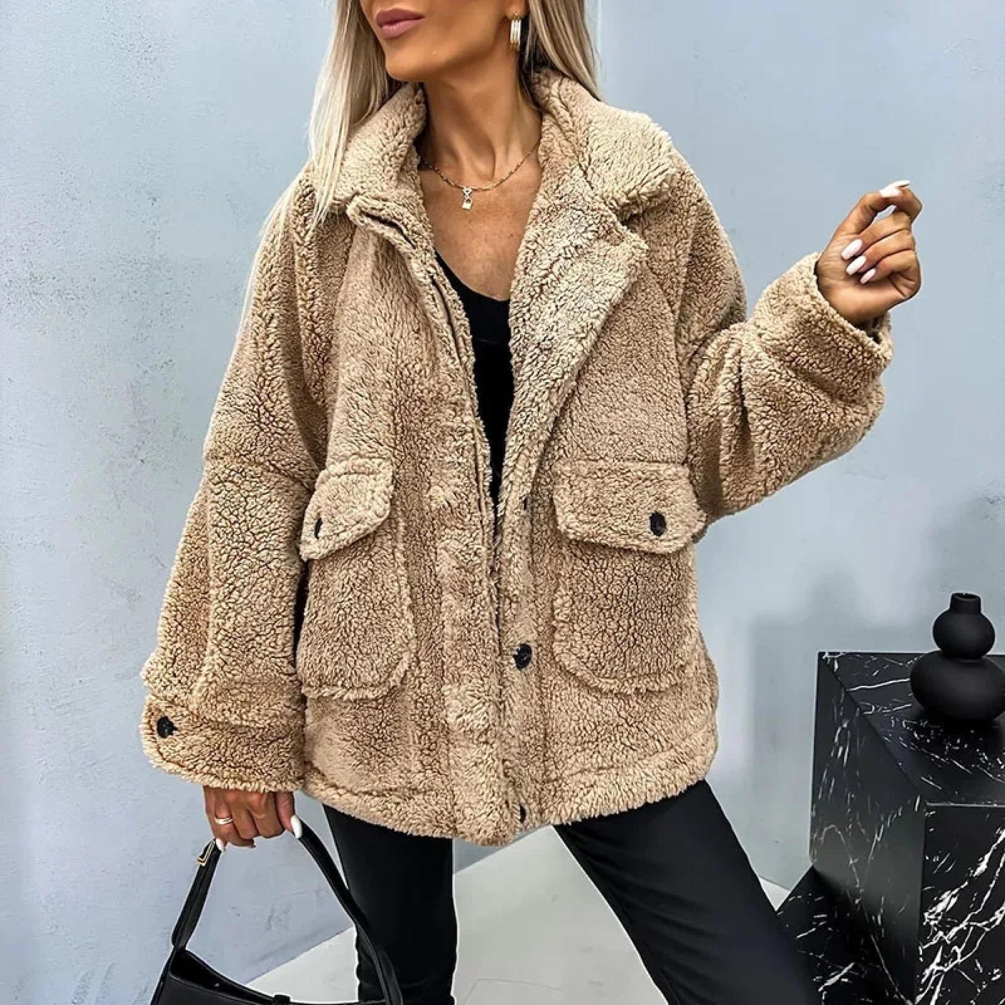 Jacke "Mony"
