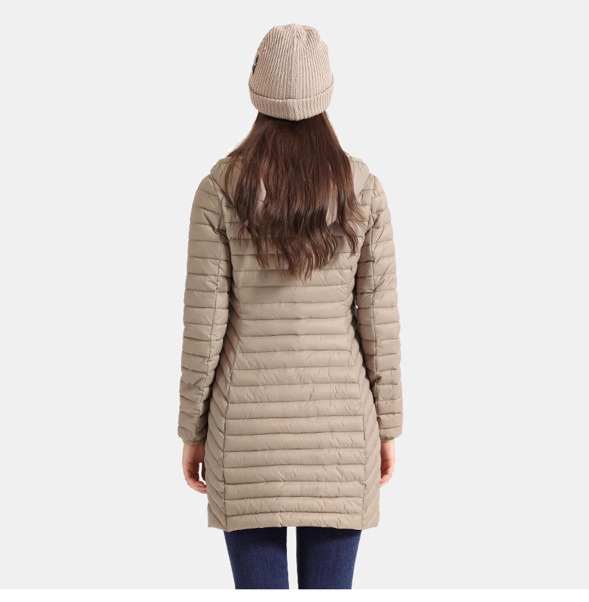 Damen Jacke "Nice"