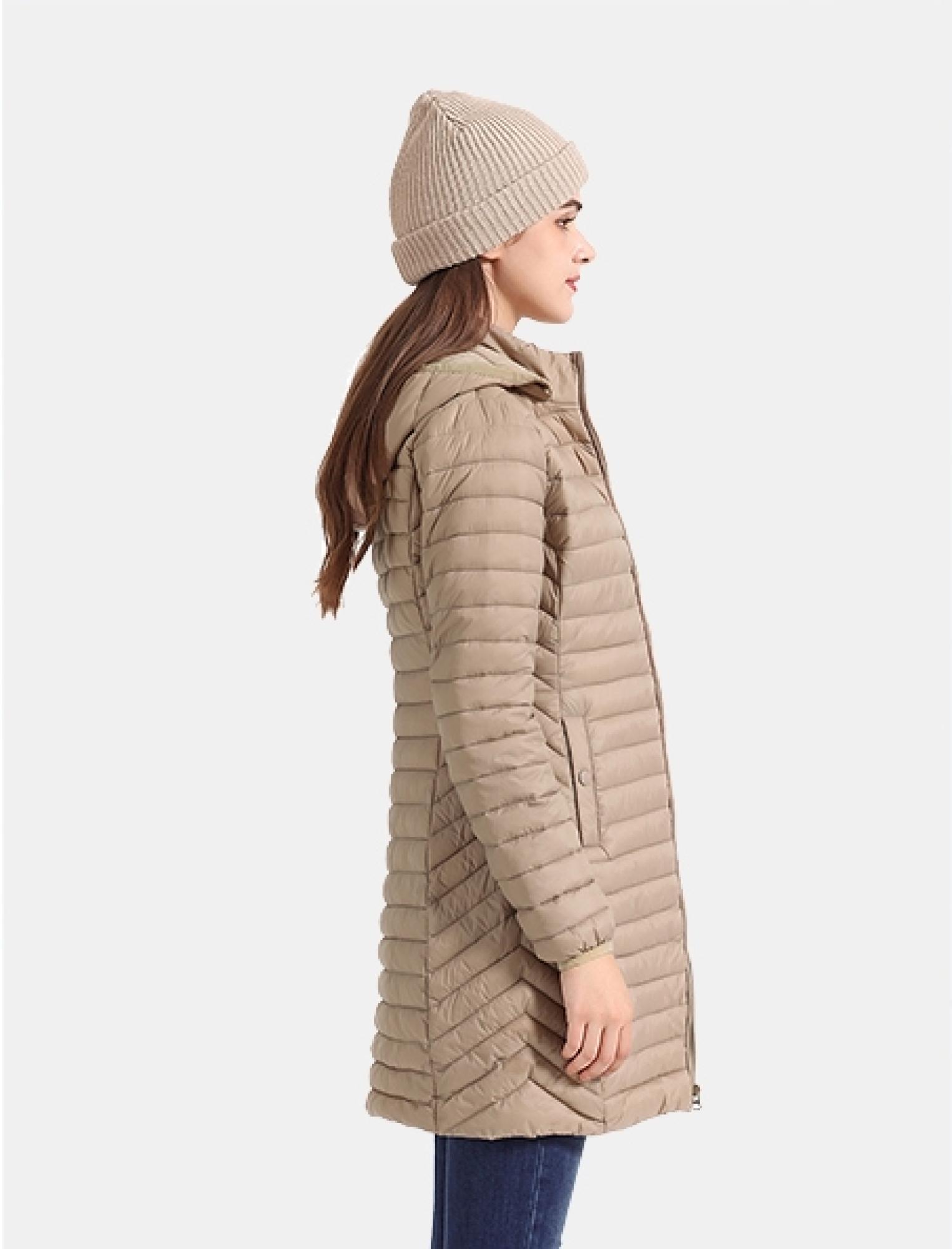 Damen Jacke "Nice"