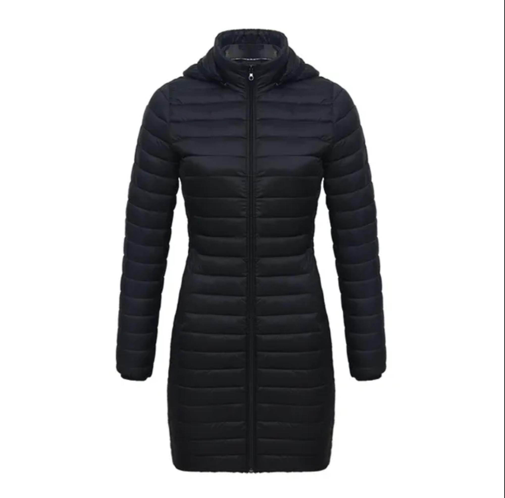 Damen Jacke "Nice"