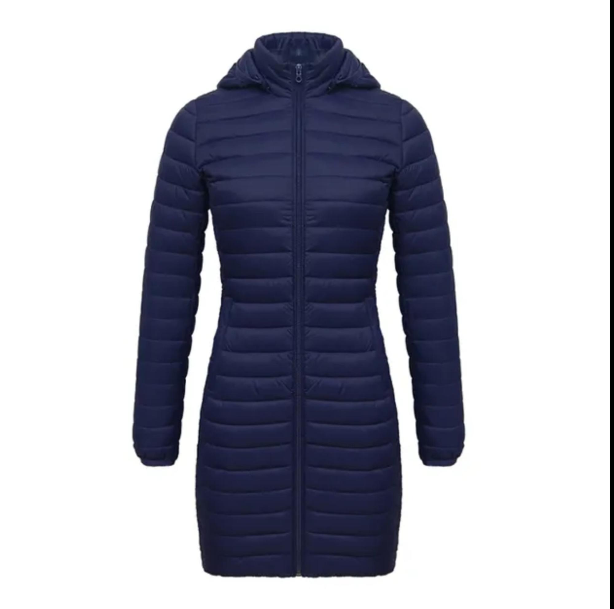Damen Jacke "Nice"