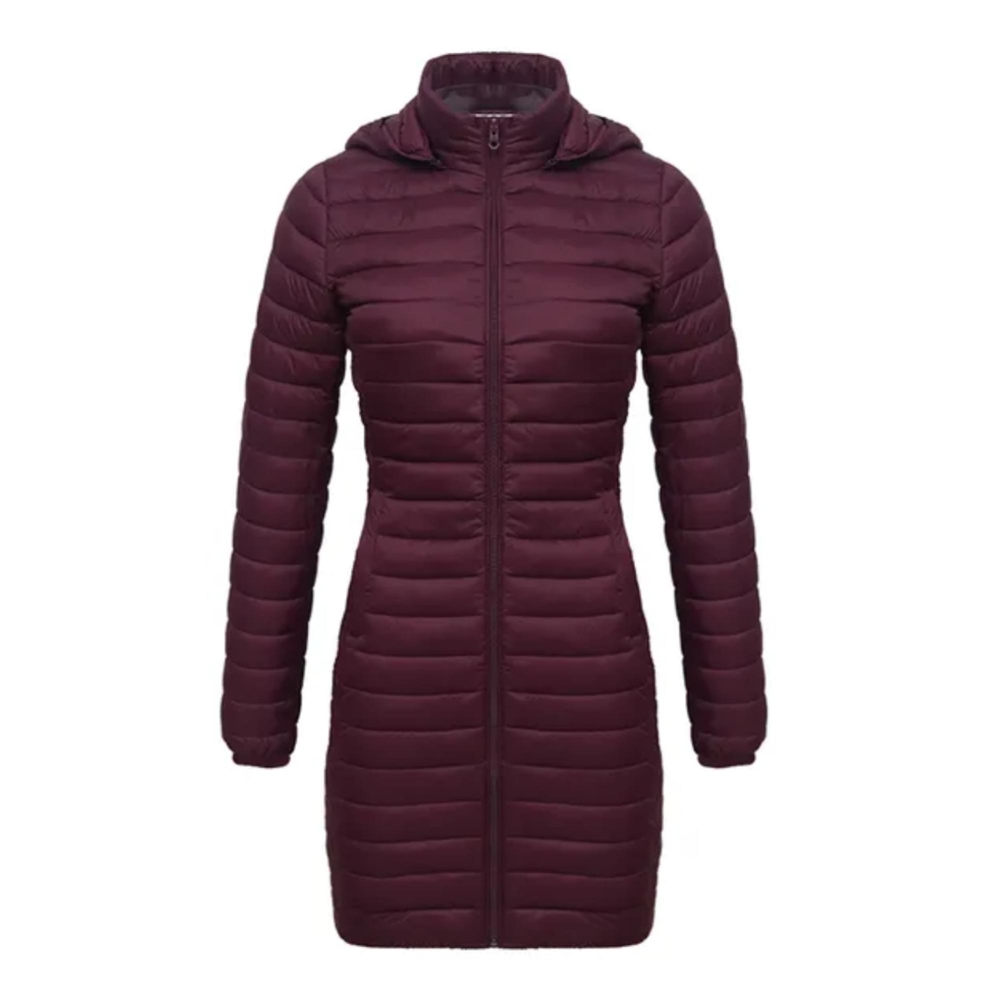 Damen Jacke "Nice"