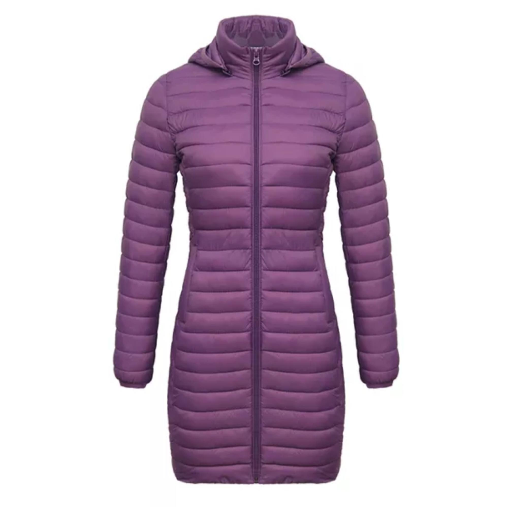 Damen Jacke "Nice"