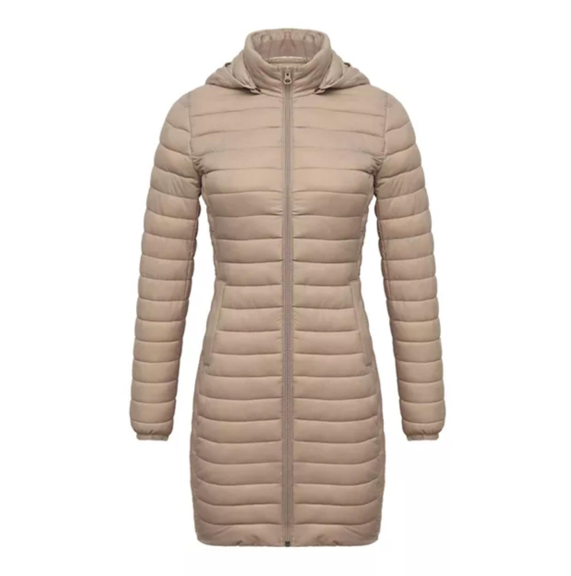 Damen Jacke "Nice"