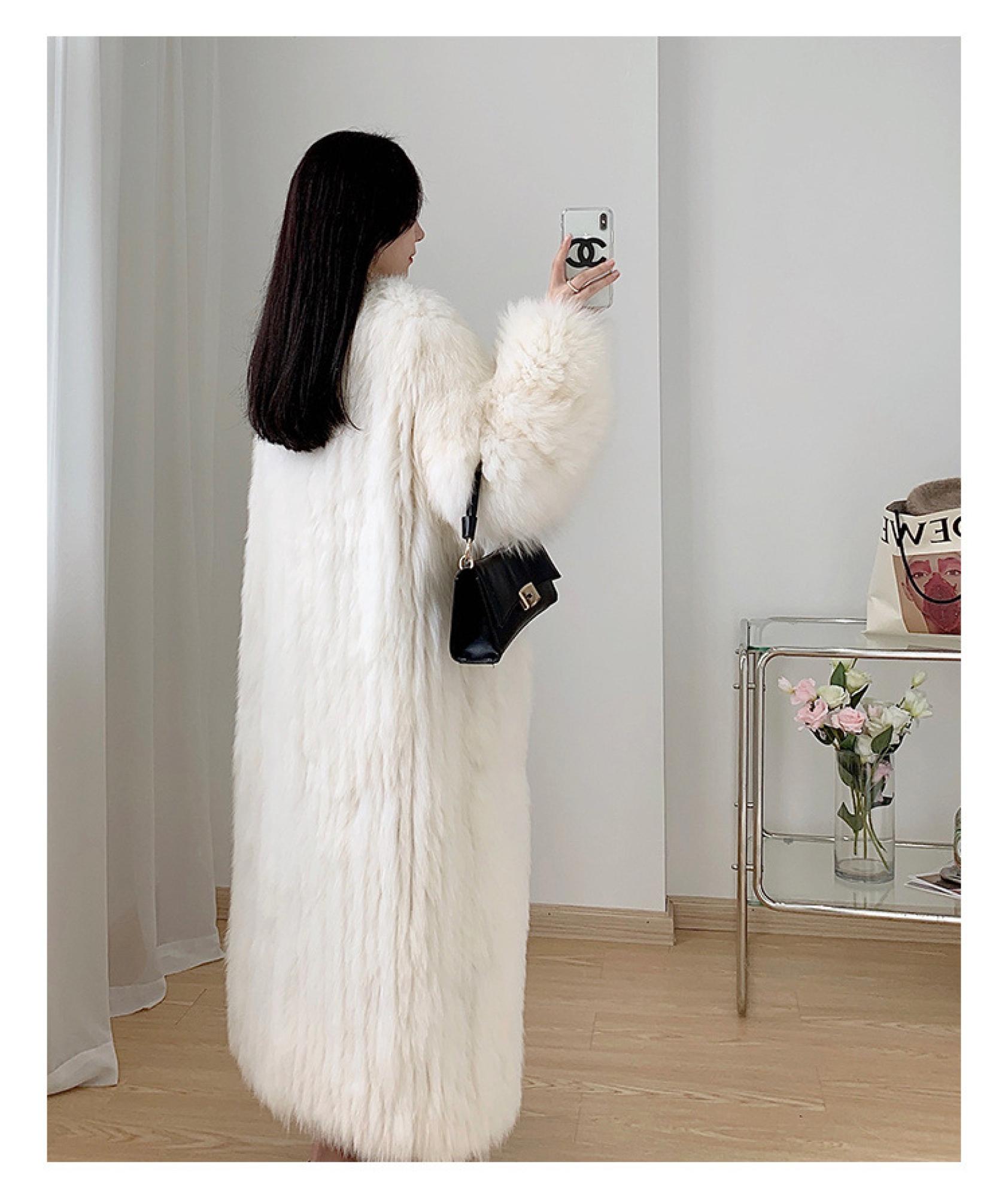Damen Mantel "Hazine"