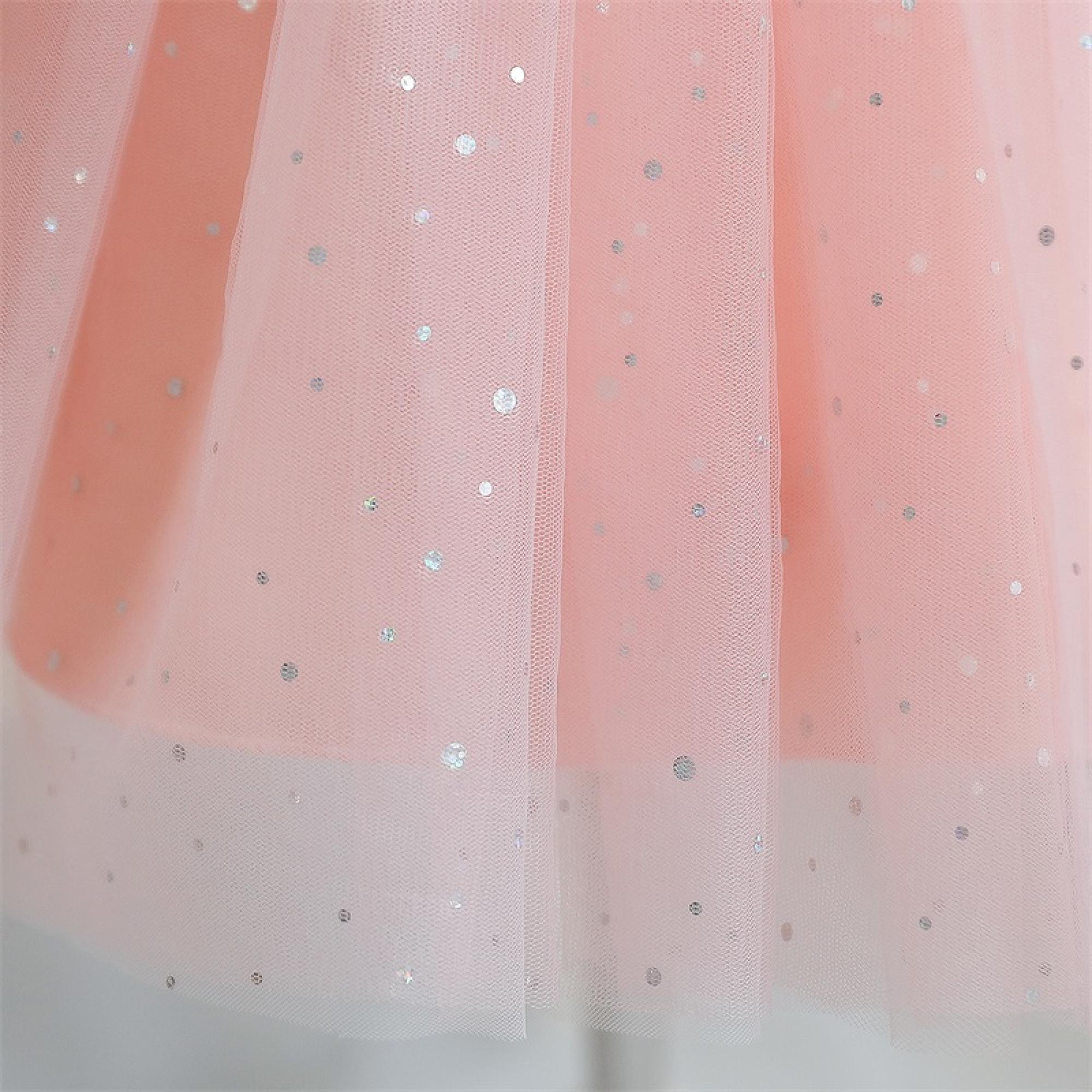 Girls princess dress Miribella