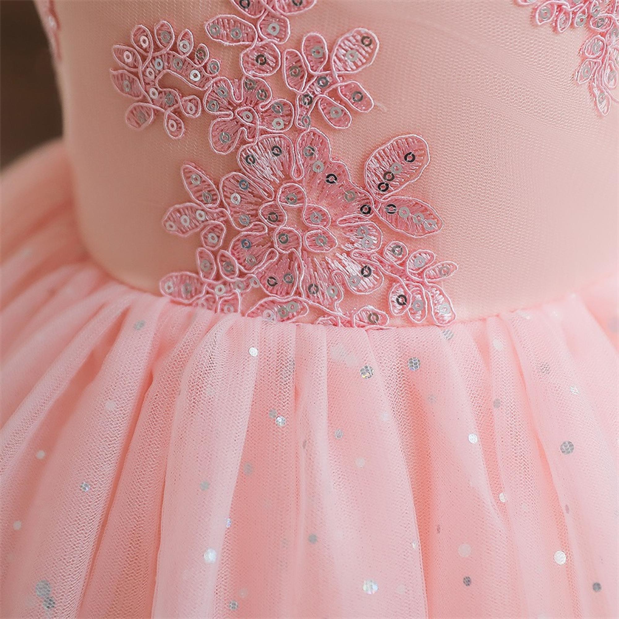 Girls princess dress Miribella