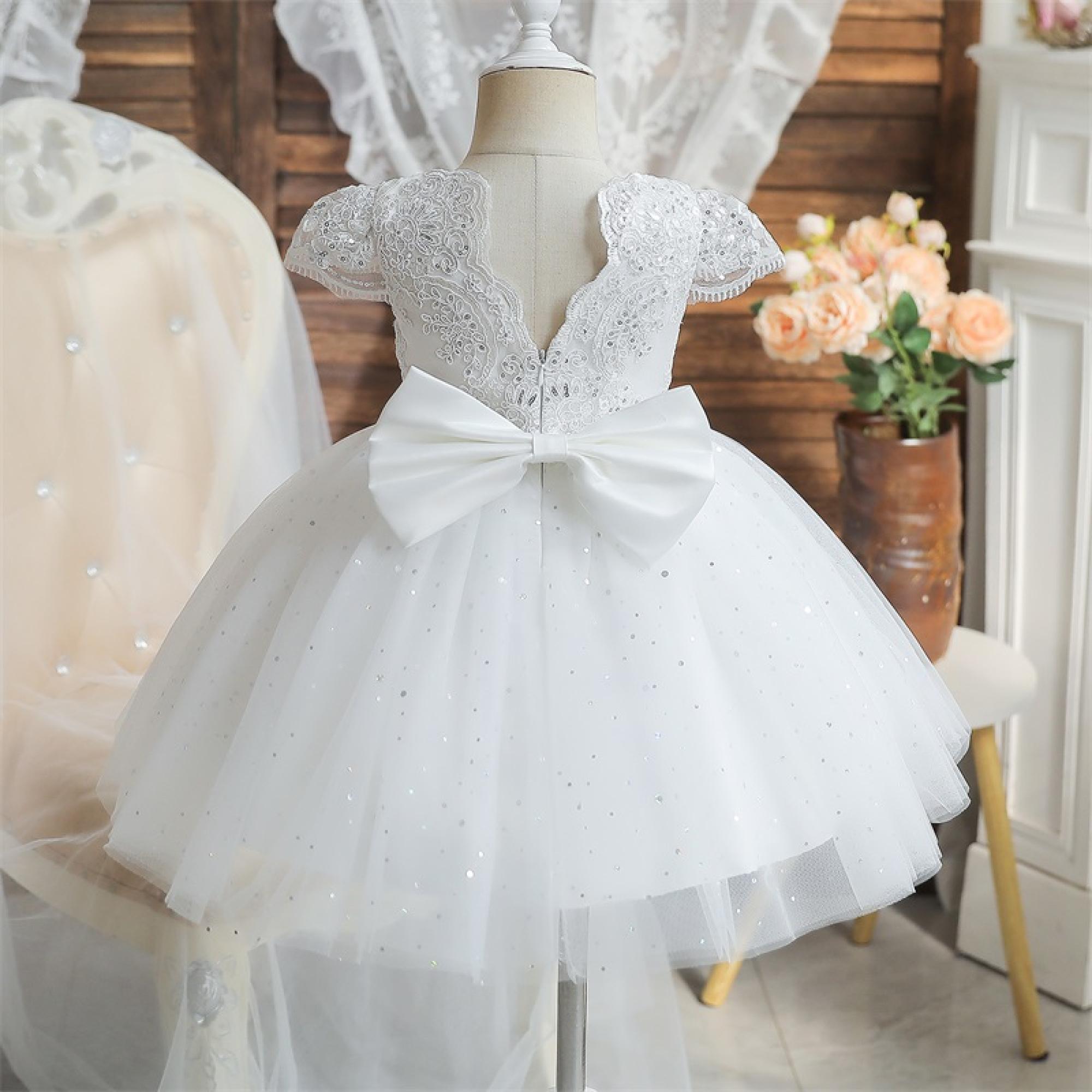 Girls princess dress Miribella