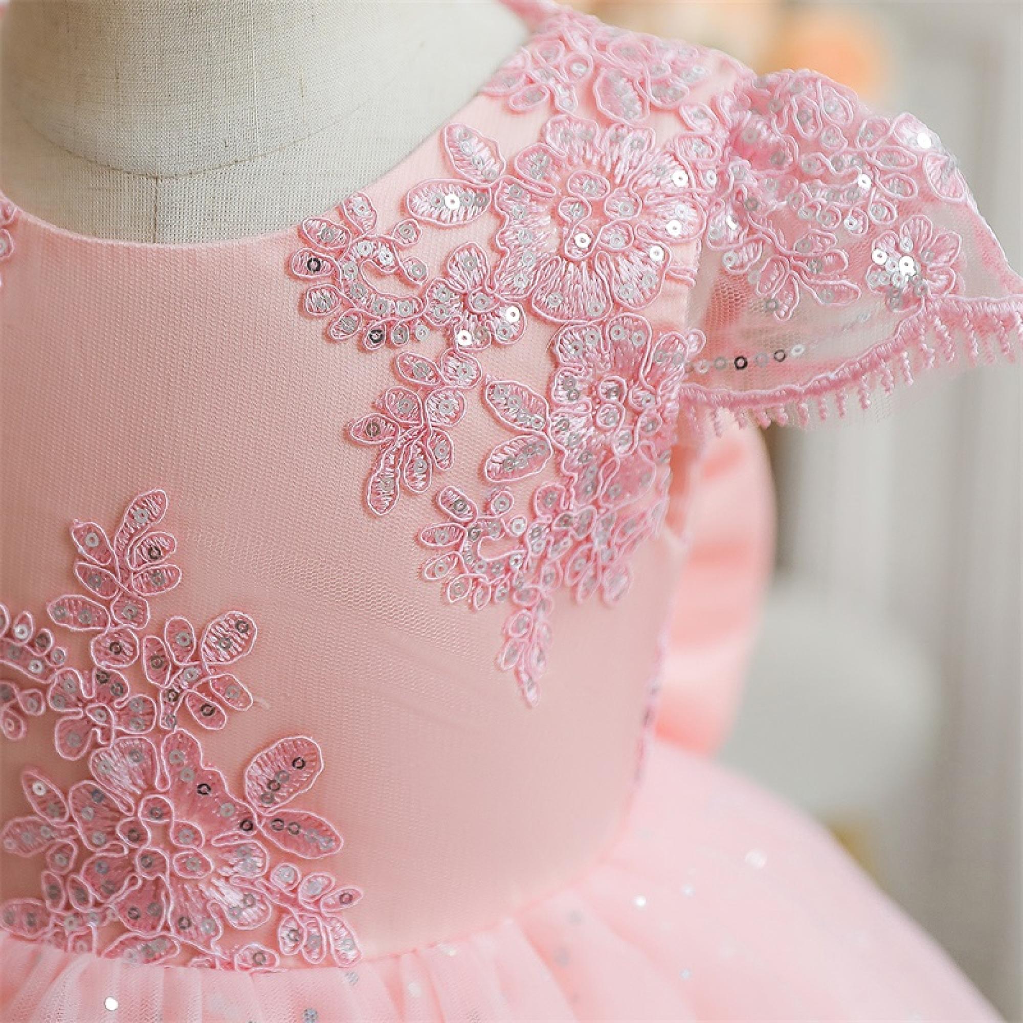 Girls princess dress Miribella
