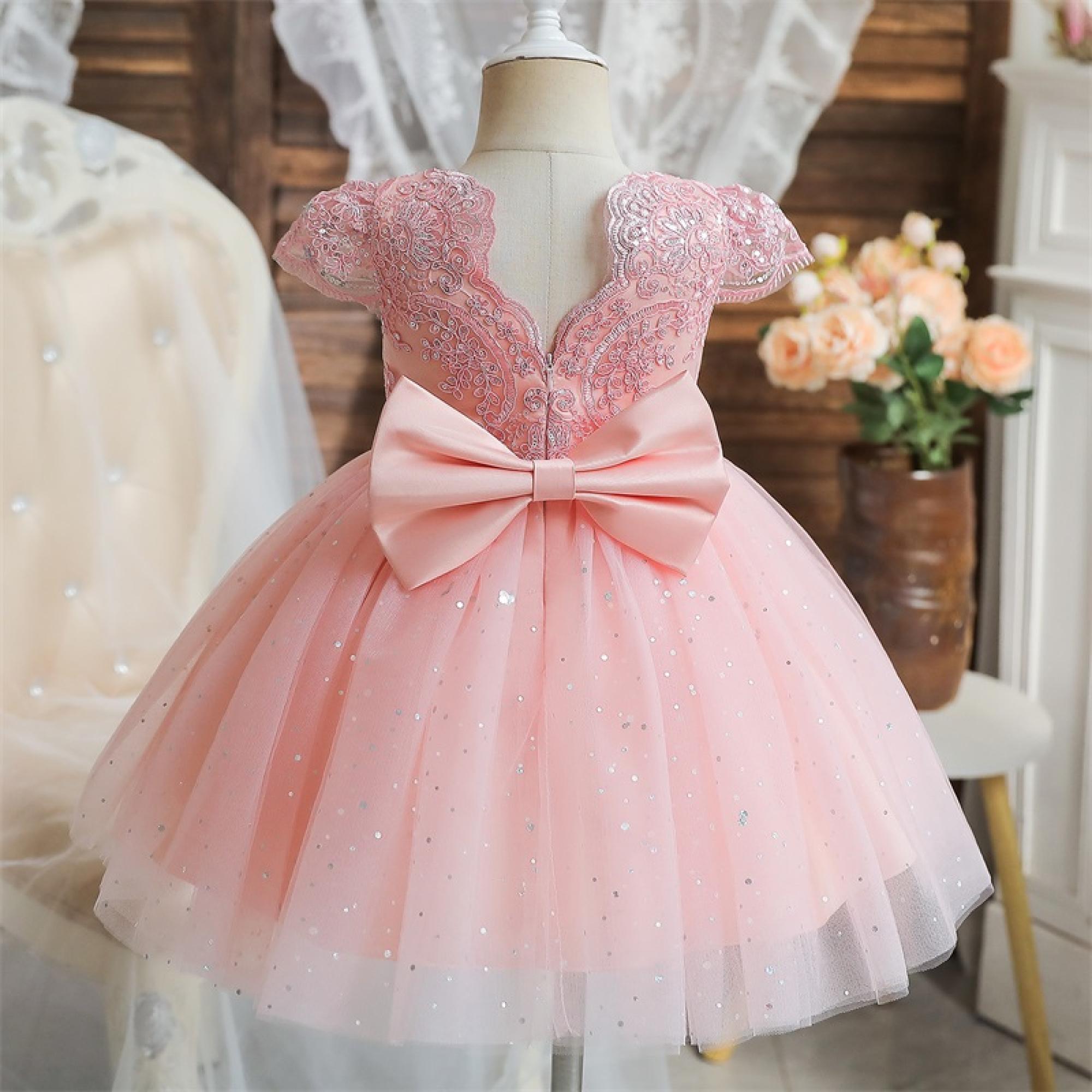 Girls princess dress Miribella