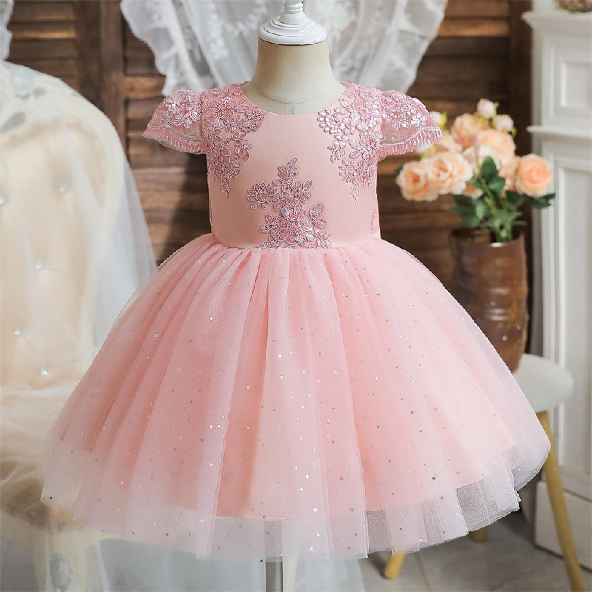 Girls princess dress Miribella