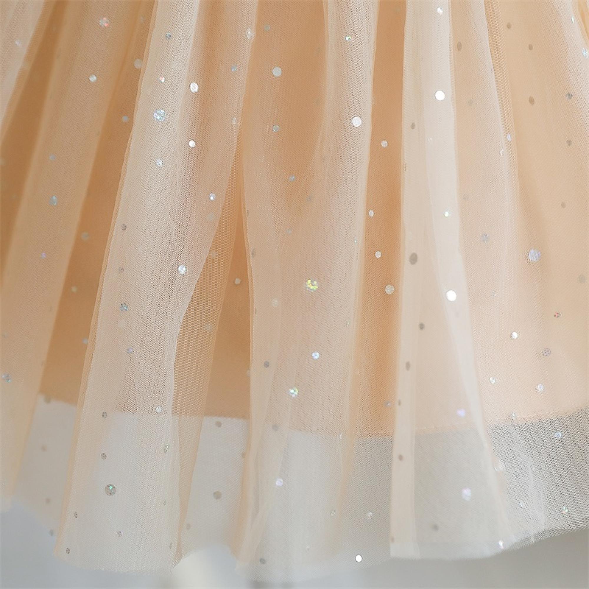 Girls princess dress Miribella