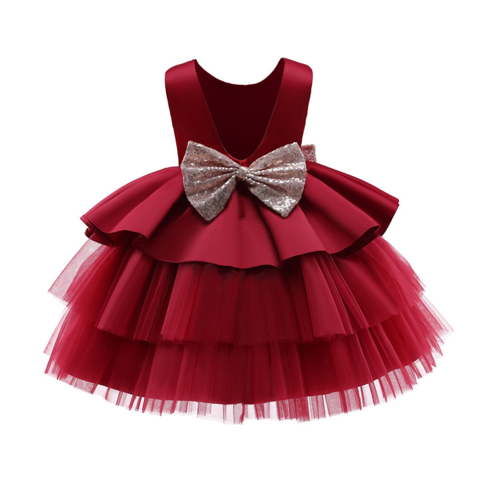 Mädchen Kleid Disgirl