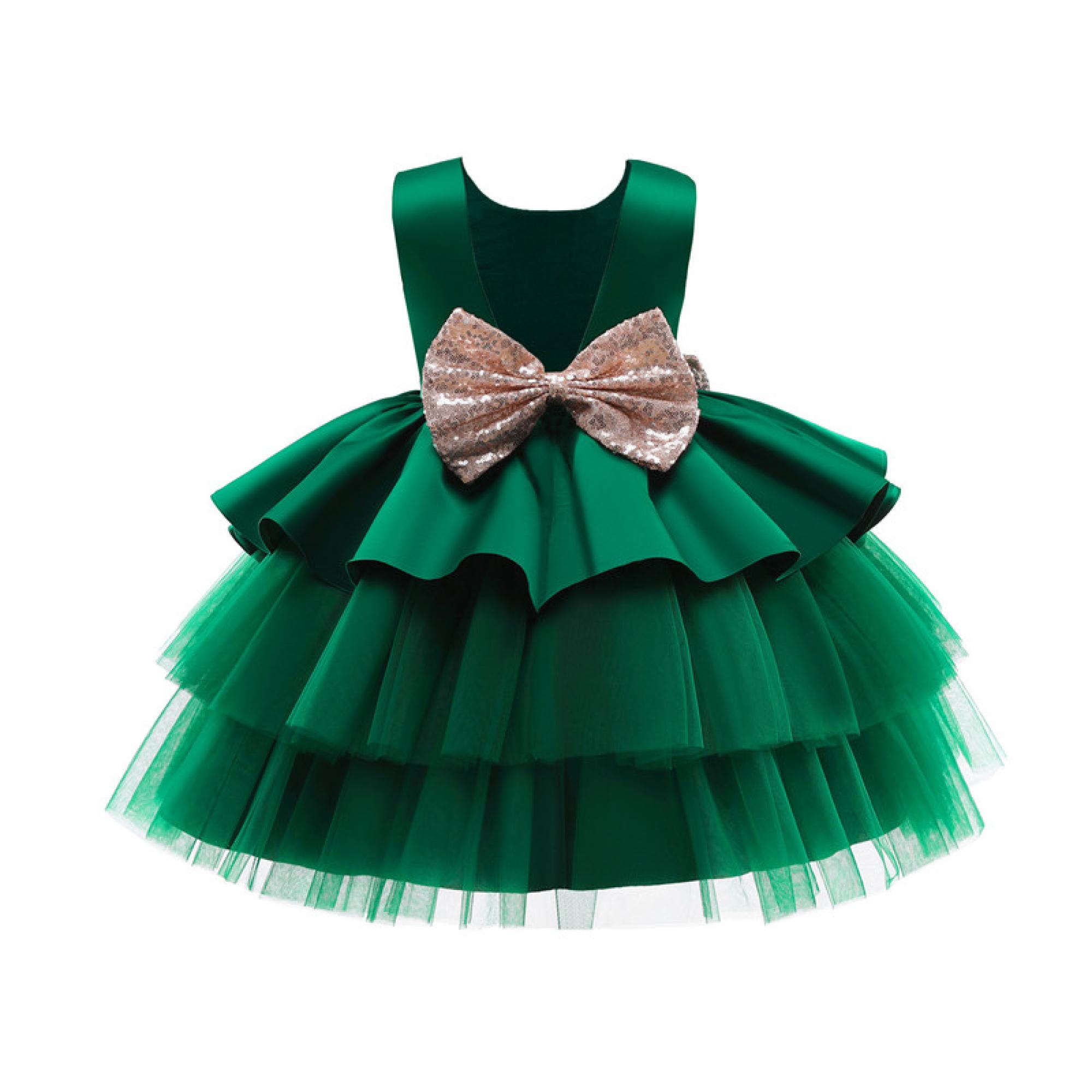 Mädchen Kleid Disgirl