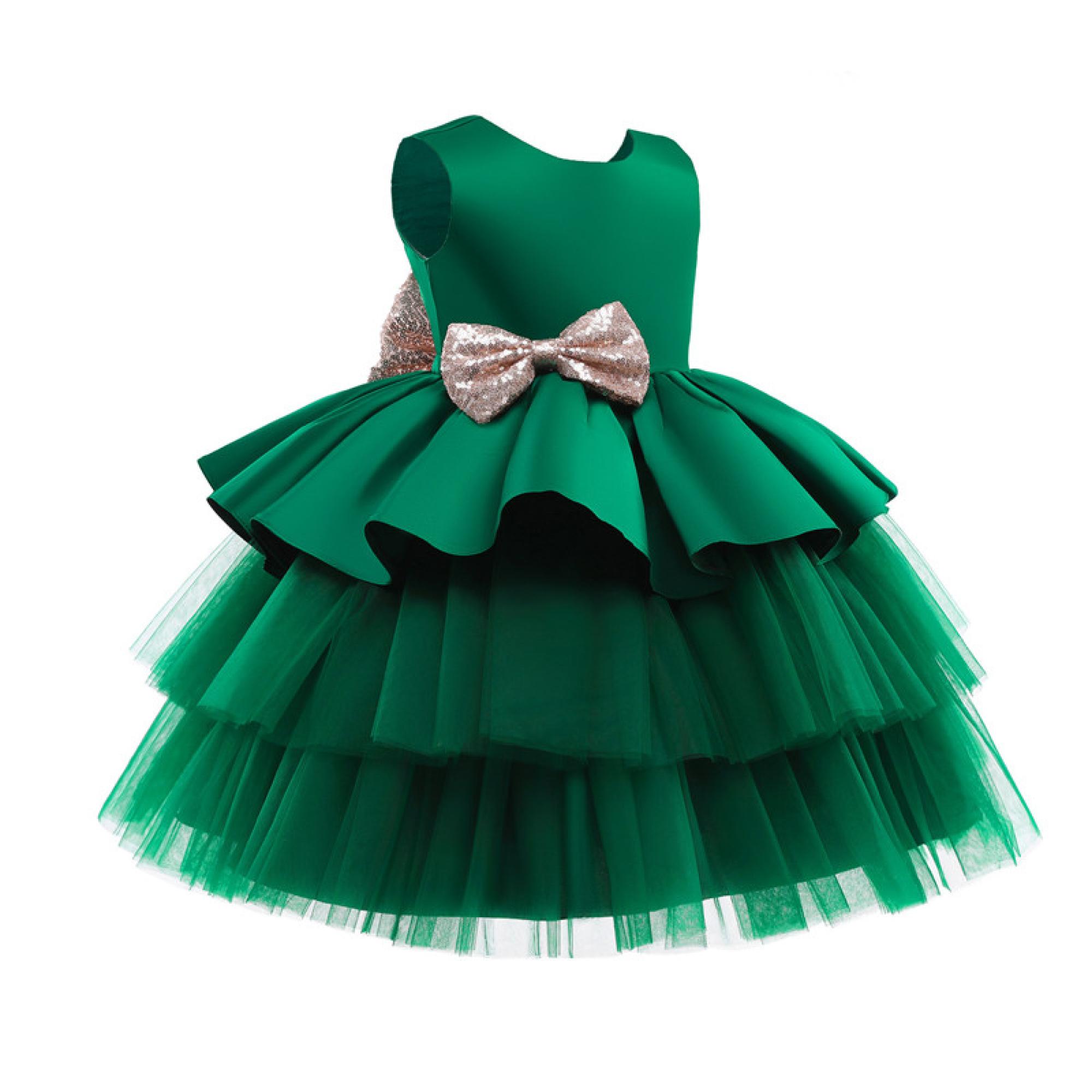Mädchen Kleid Disgirl