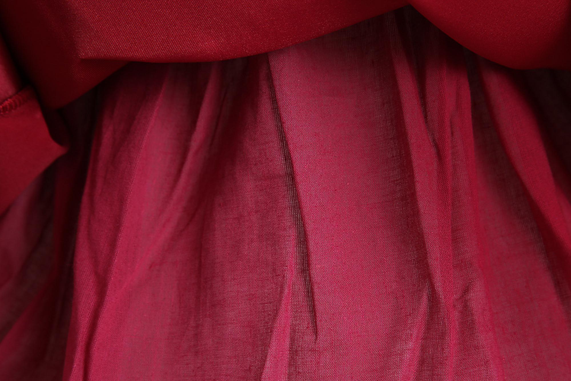 Mädchen Kleid "Ney"