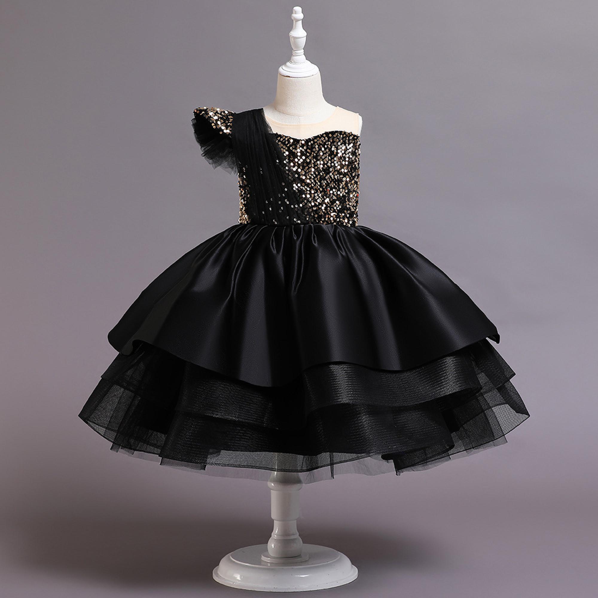 Mädchen Kleid "Ney"