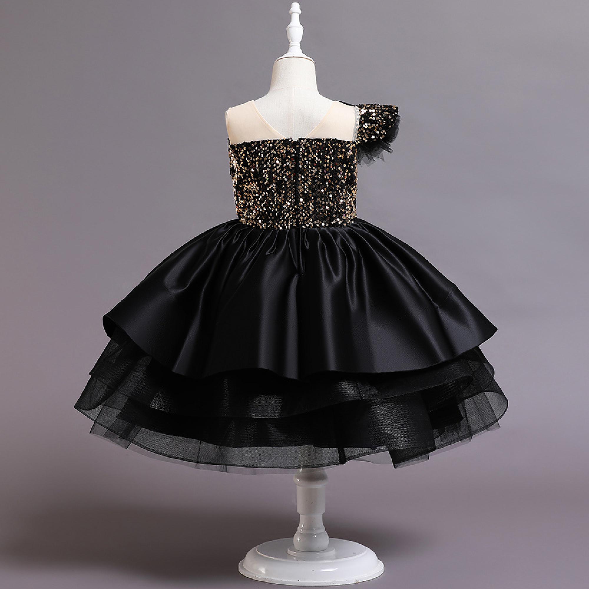 Mädchen Kleid "Ney"