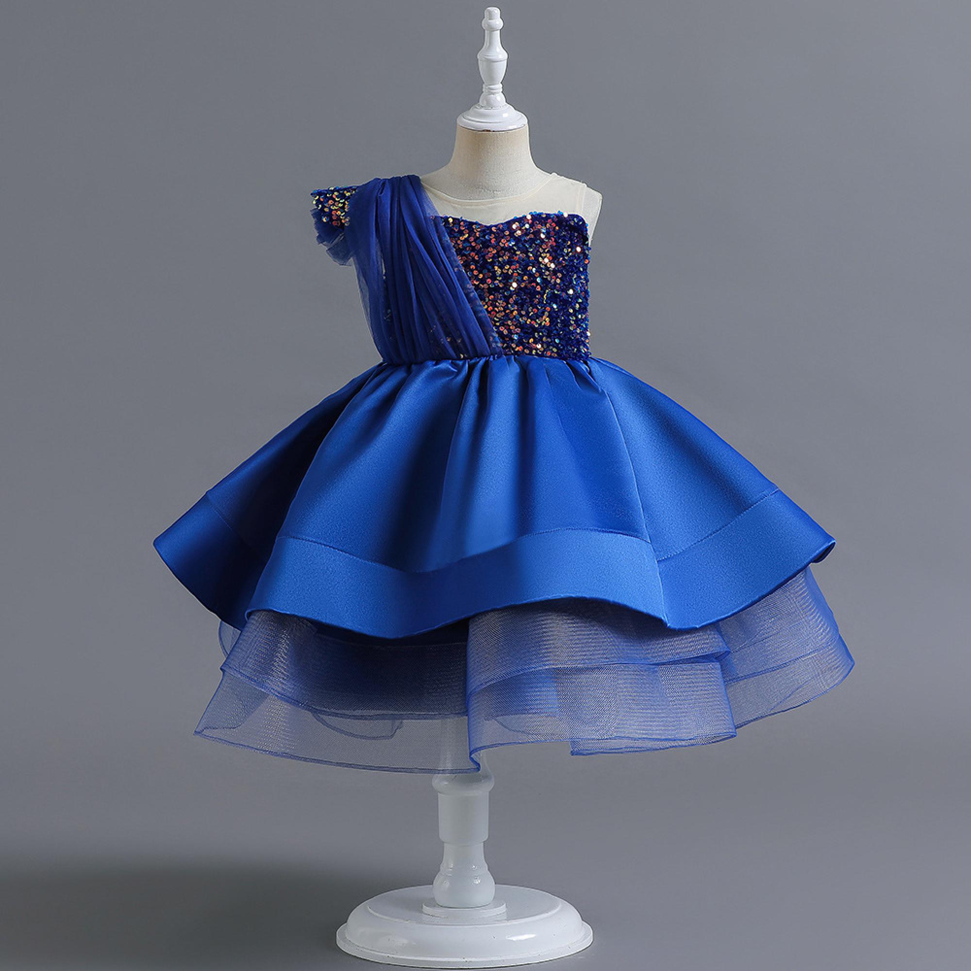 Mädchen Kleid "Ney"