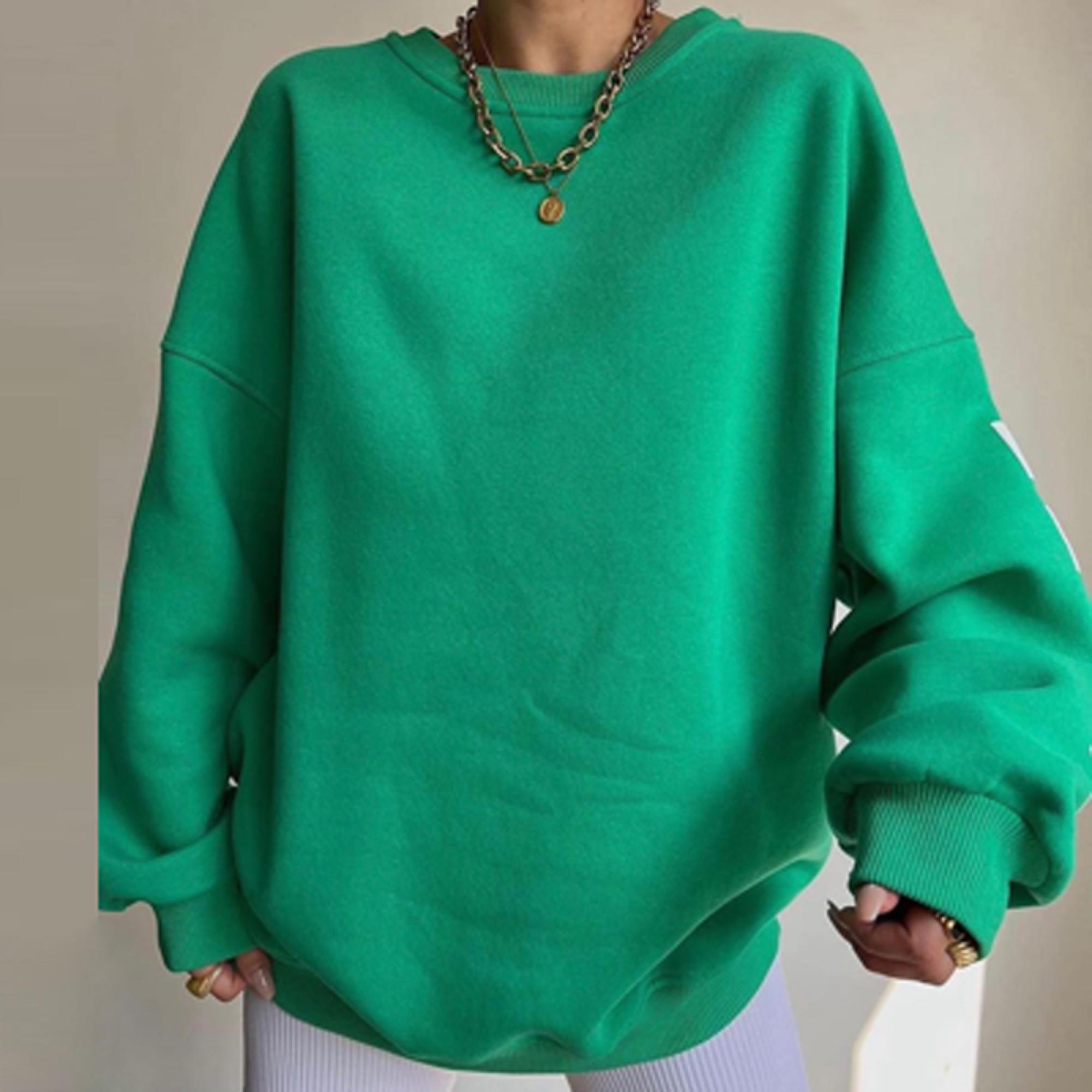 Vintage Pullover "Sens"