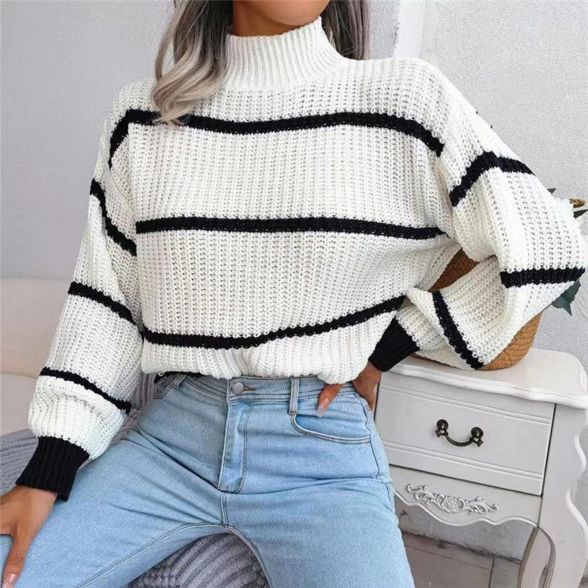Pullover "Sera"