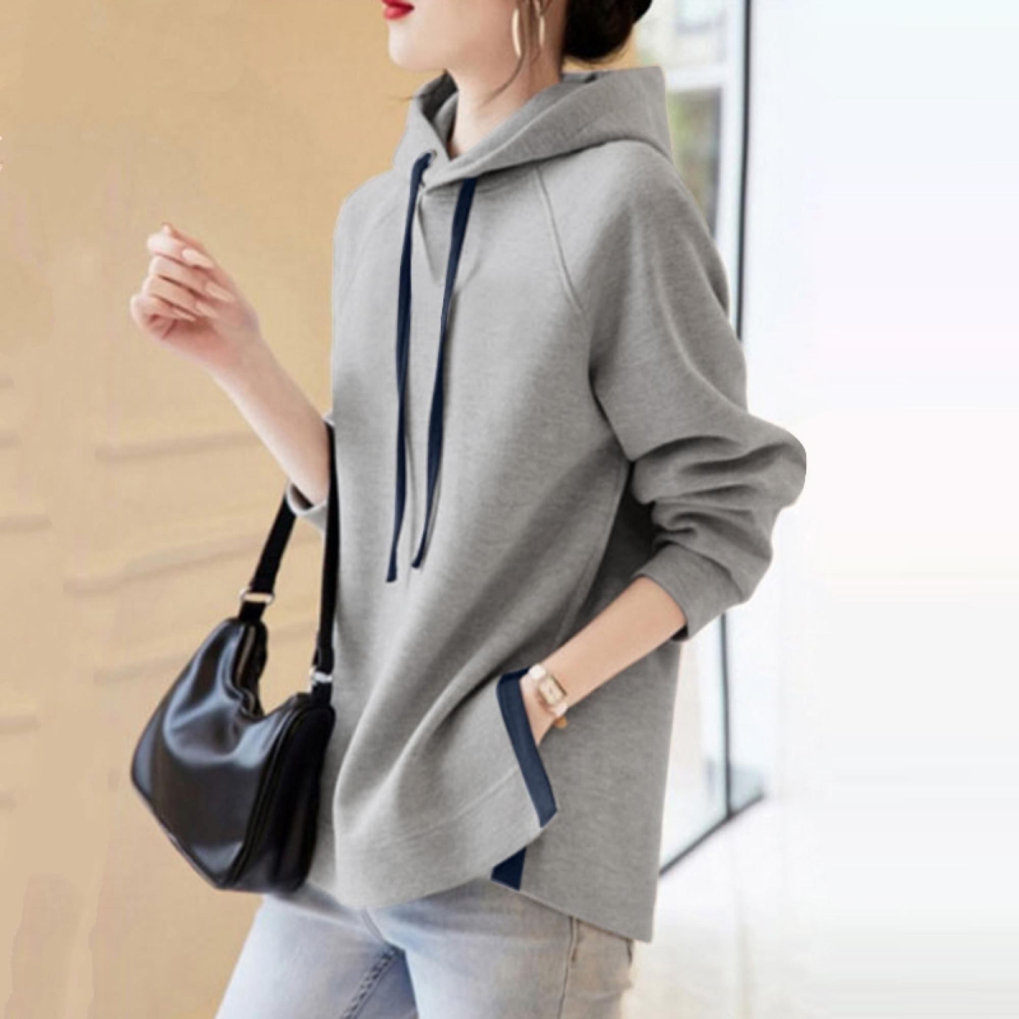 Pullover "Sense"