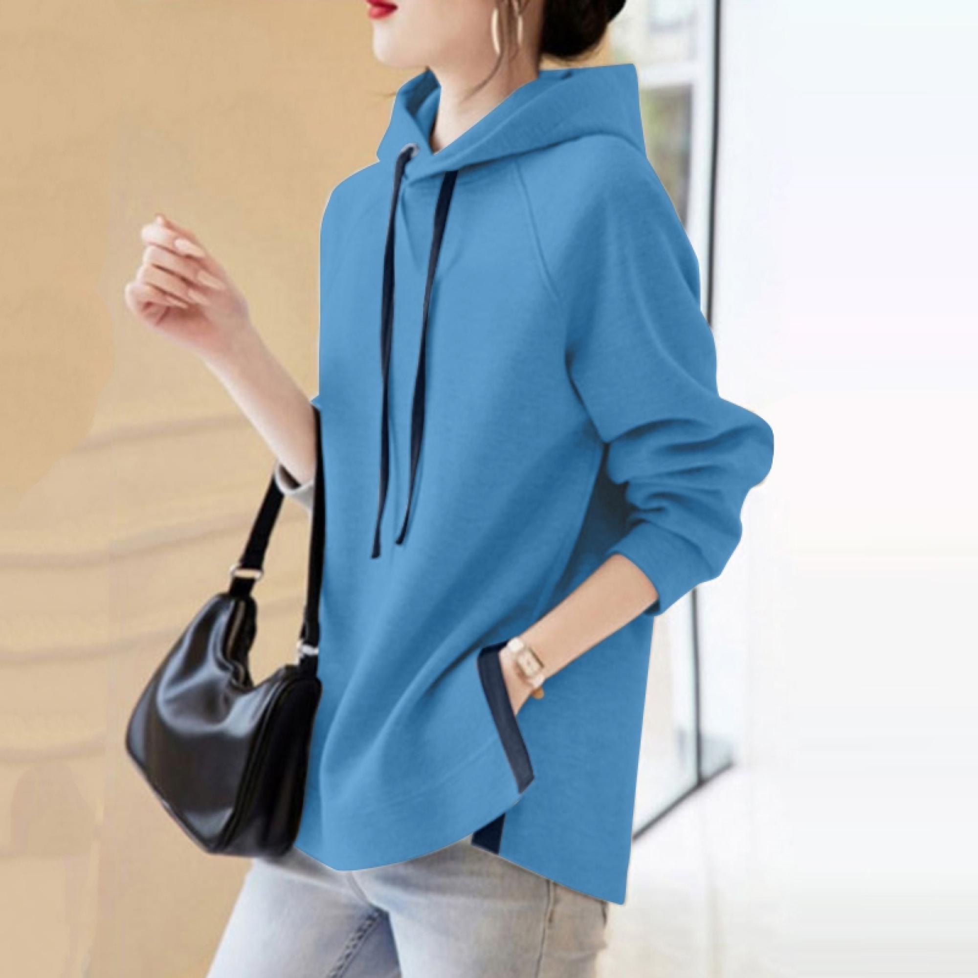 Pullover "Sense"