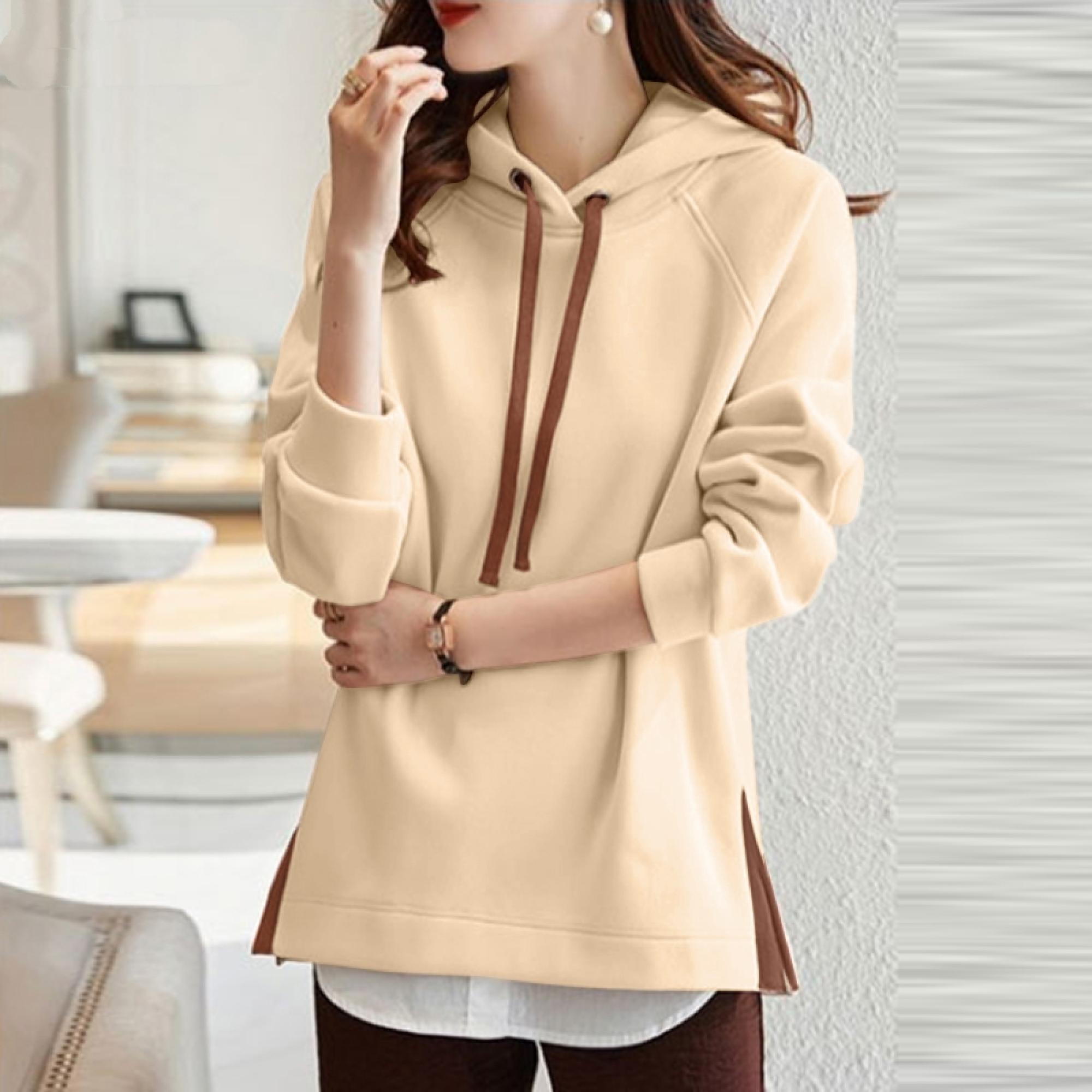 Pullover "Sense"