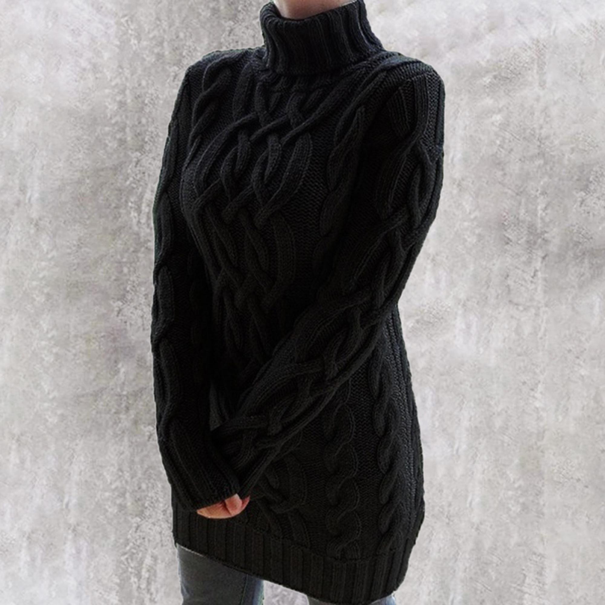 Damen Strickpullover "Ice"