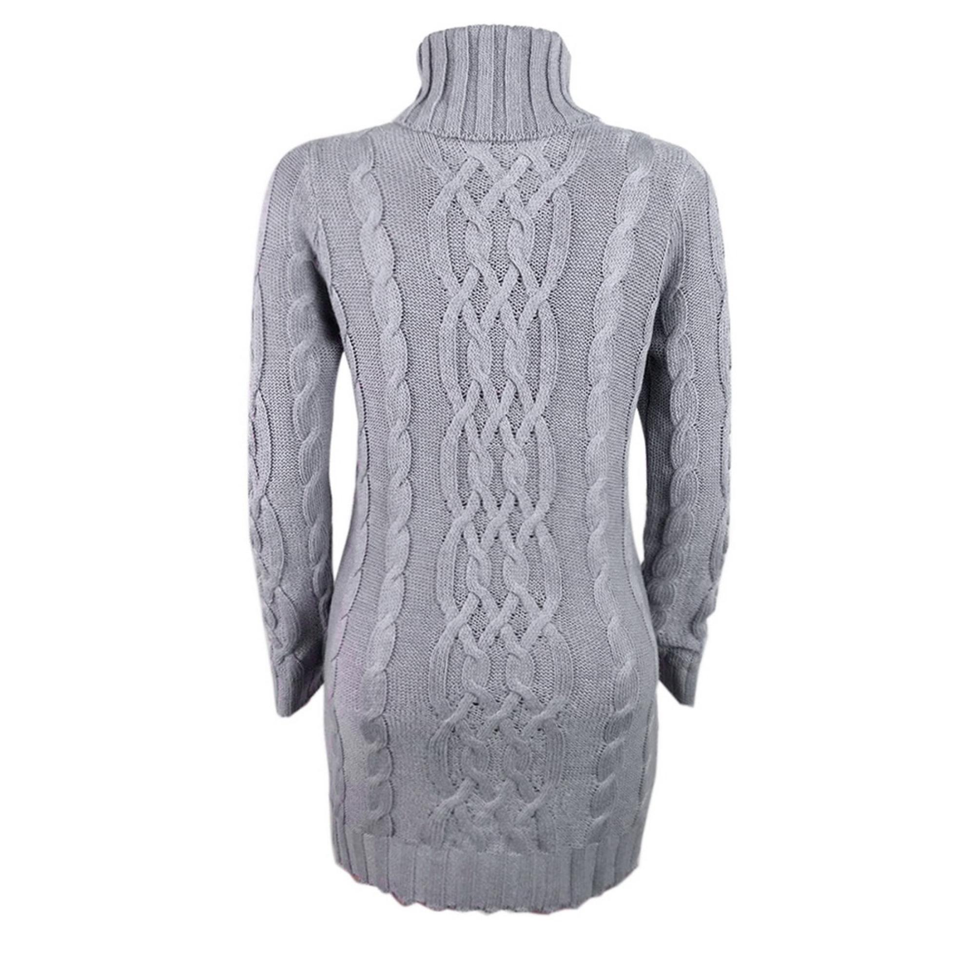 Damen Strickpullover "Ice"