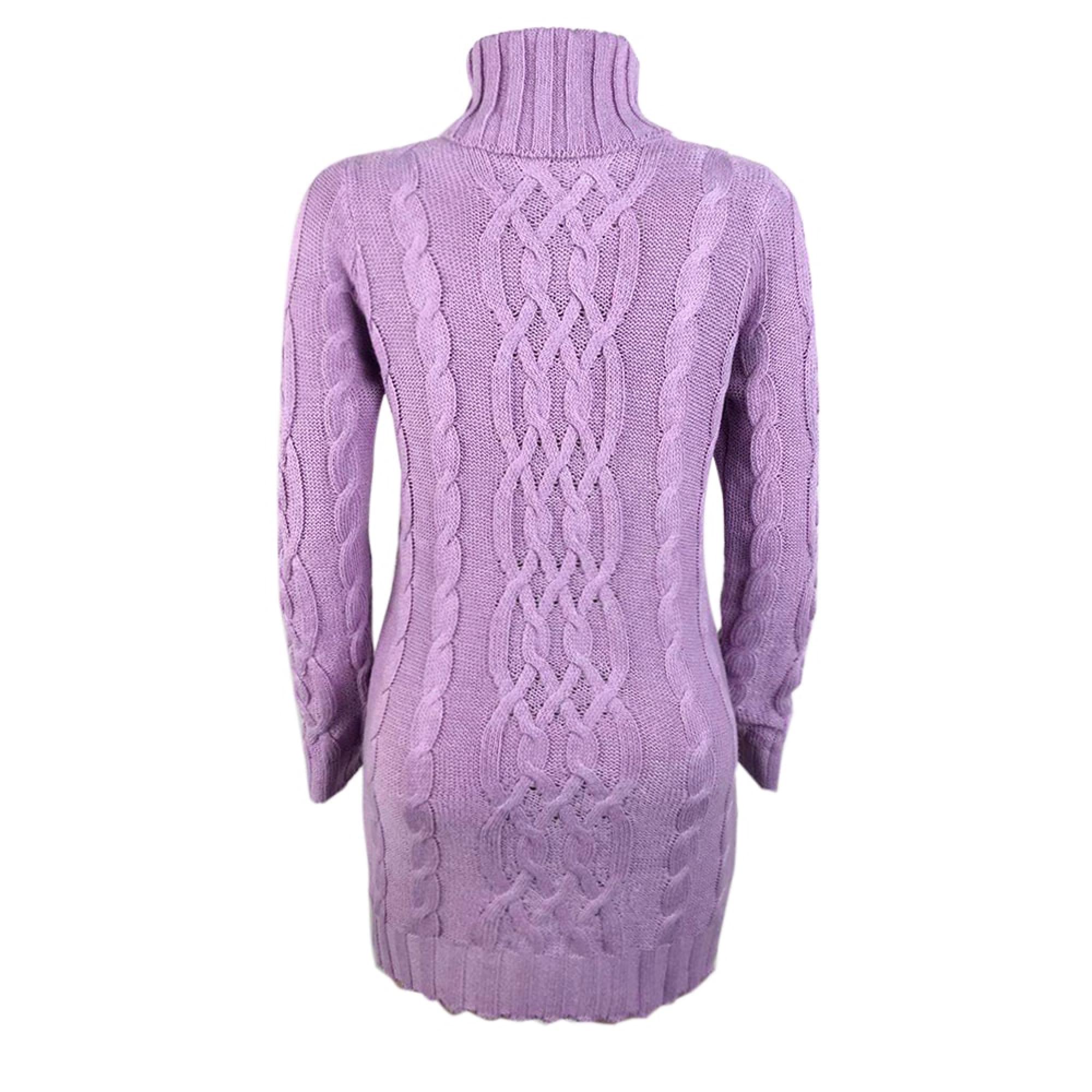 Damen Strickpullover "Ice"