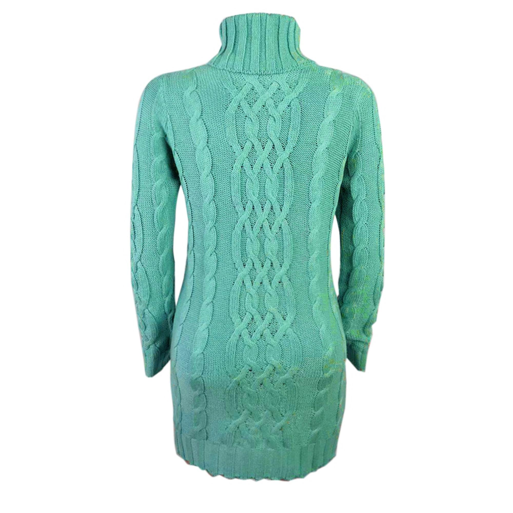 Damen Strickpullover "Ice"