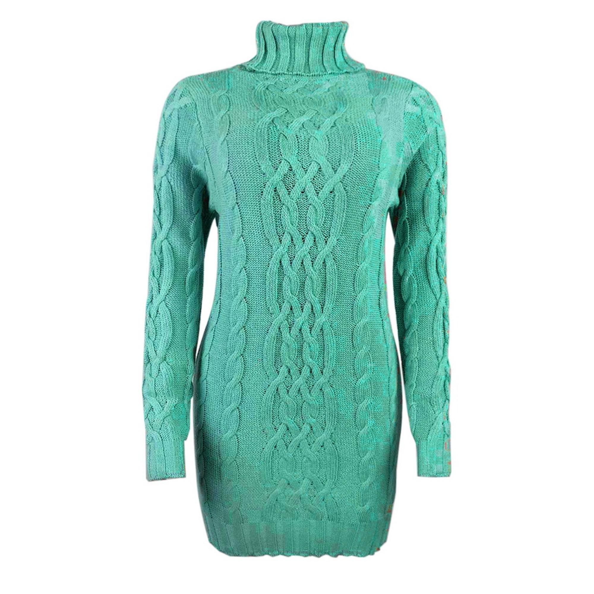 Damen Strickpullover "Ice"