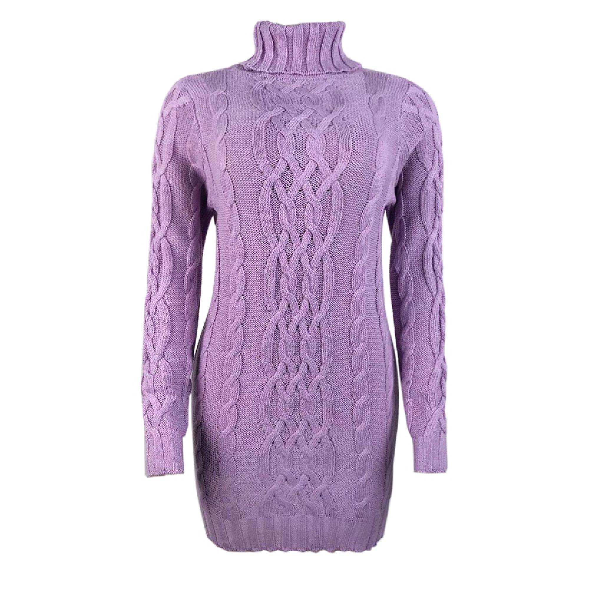 Damen Strickpullover "Ice"