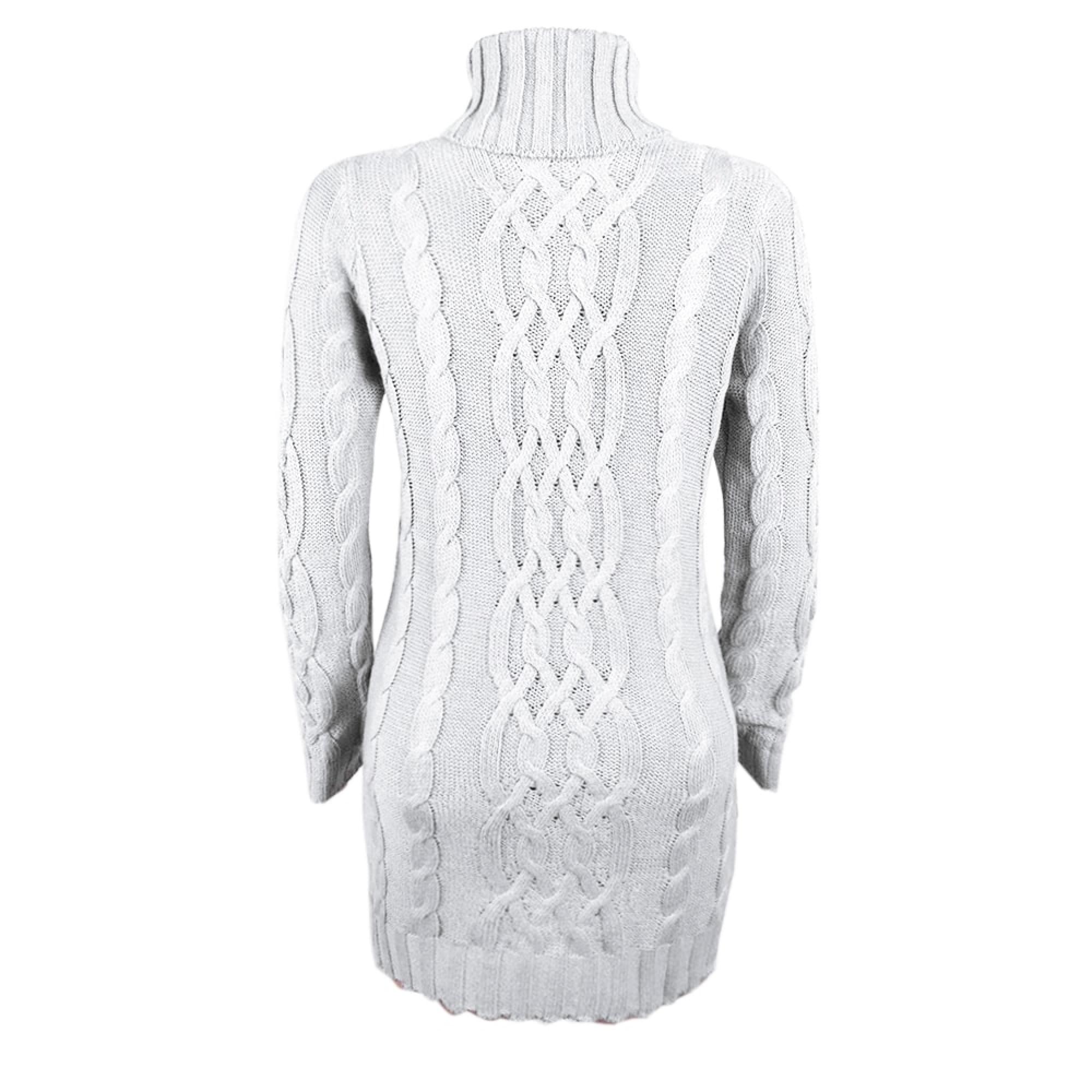 Damen Strickpullover "Ice"