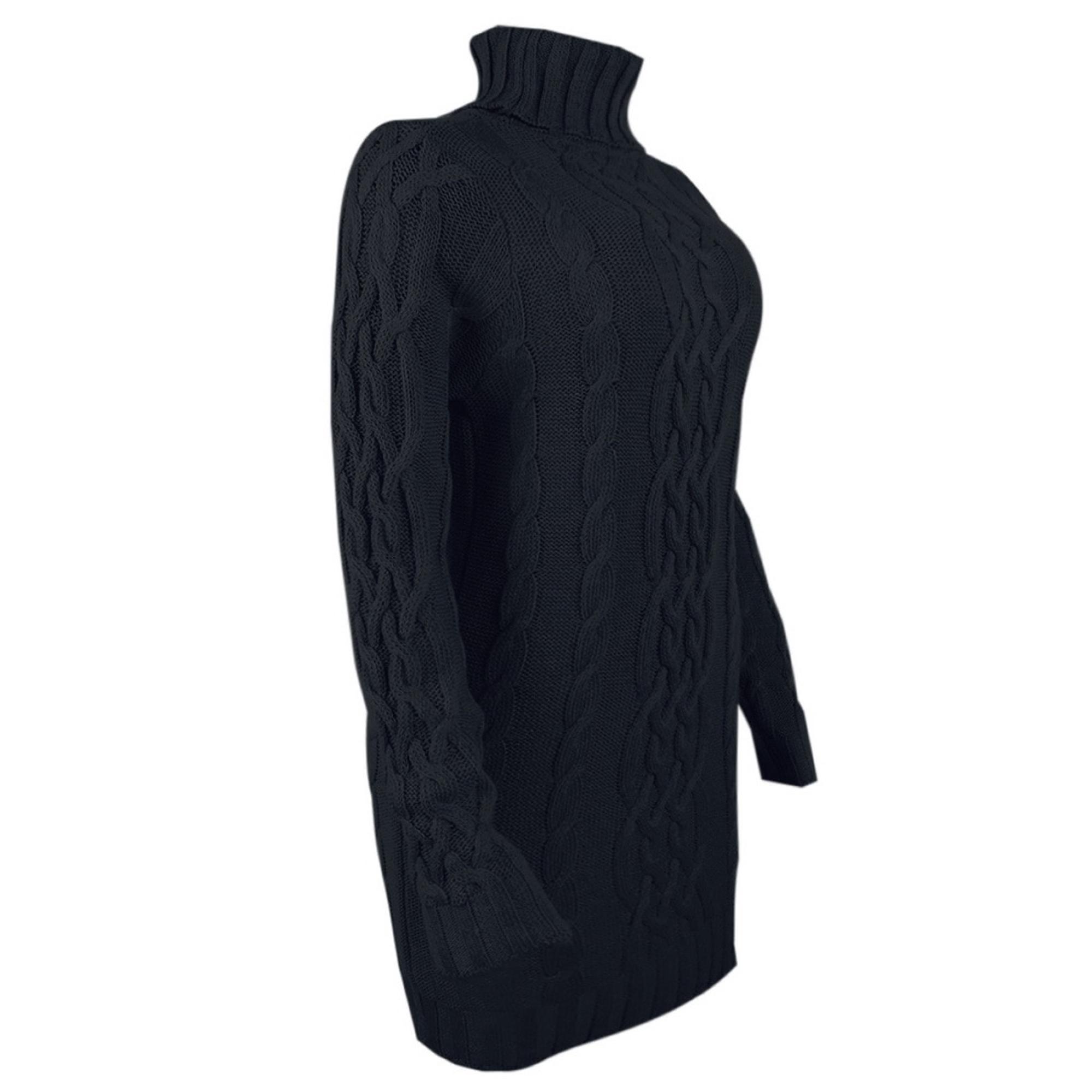 Damen Strickpullover "Ice"