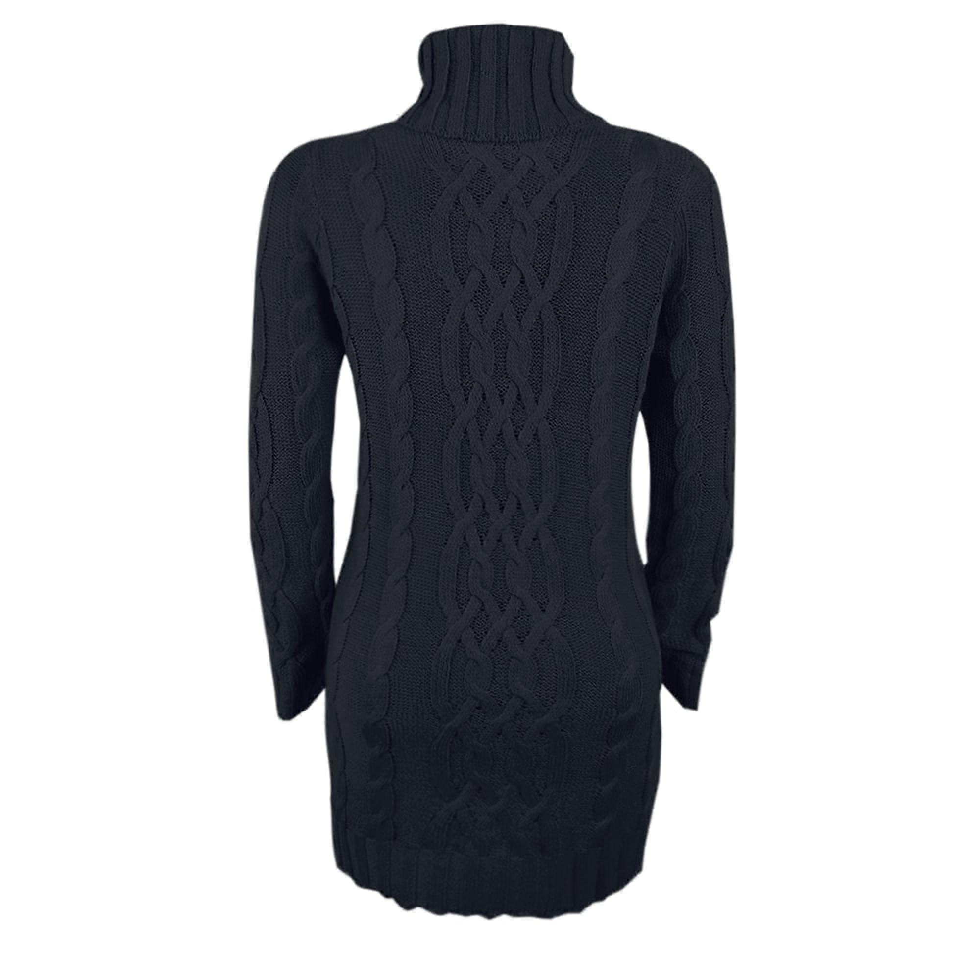 Damen Strickpullover "Ice"