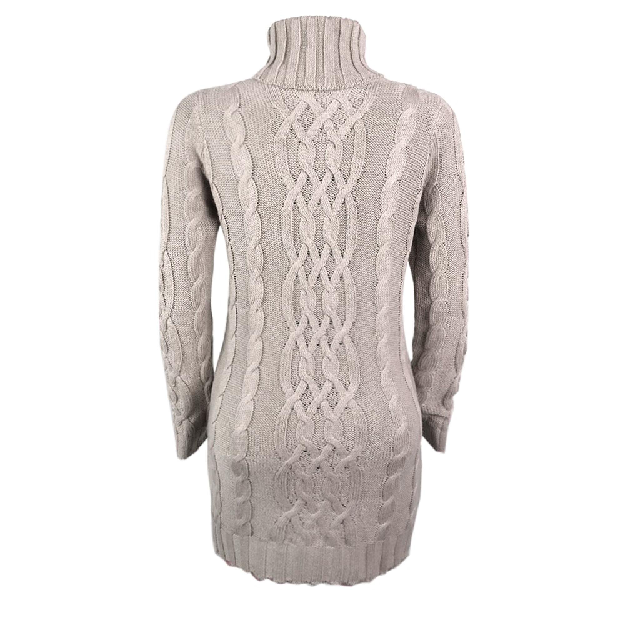 Damen Strickpullover "Ice"